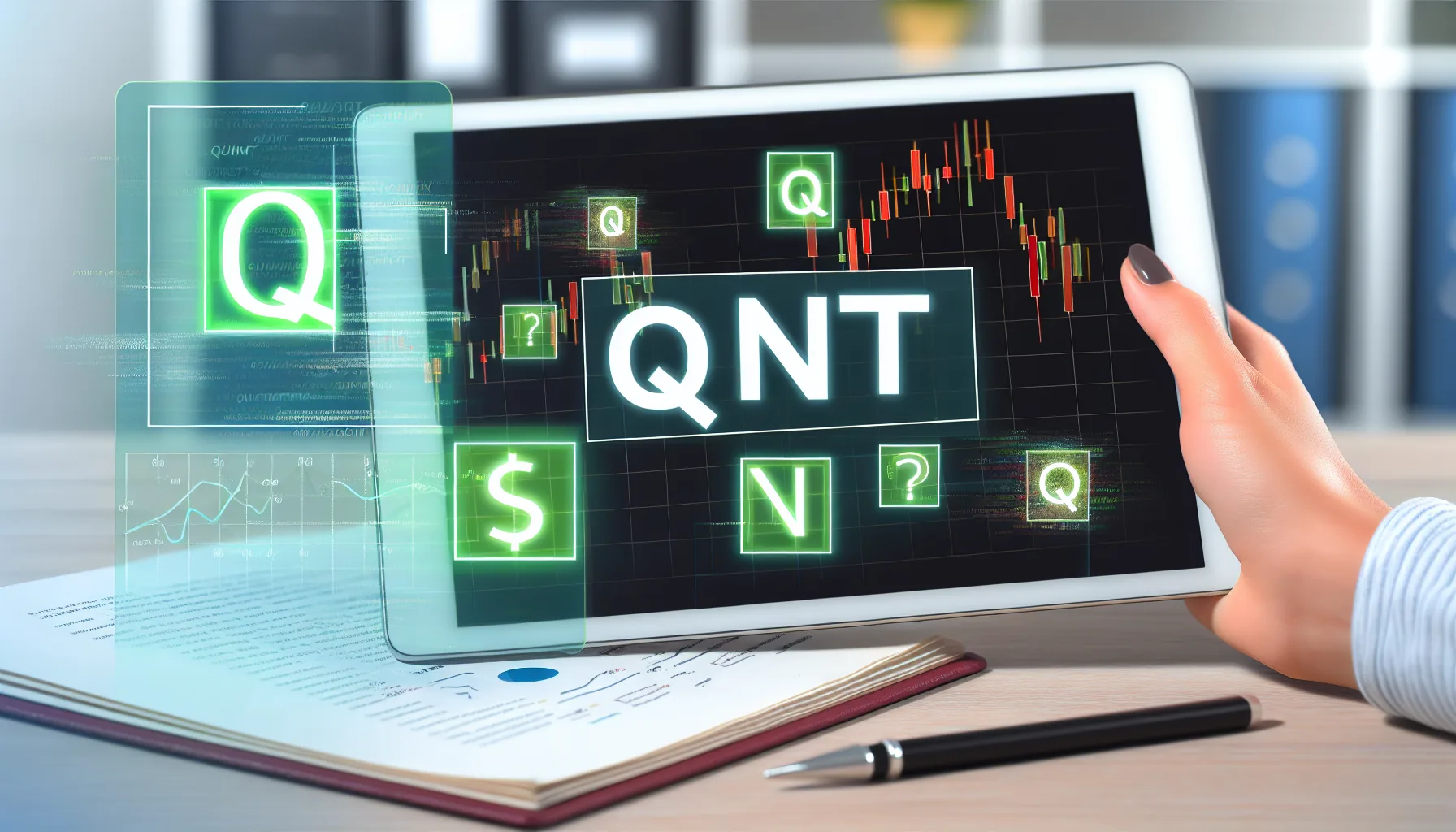 Meet the Visionaries Behind Quant (QNT)