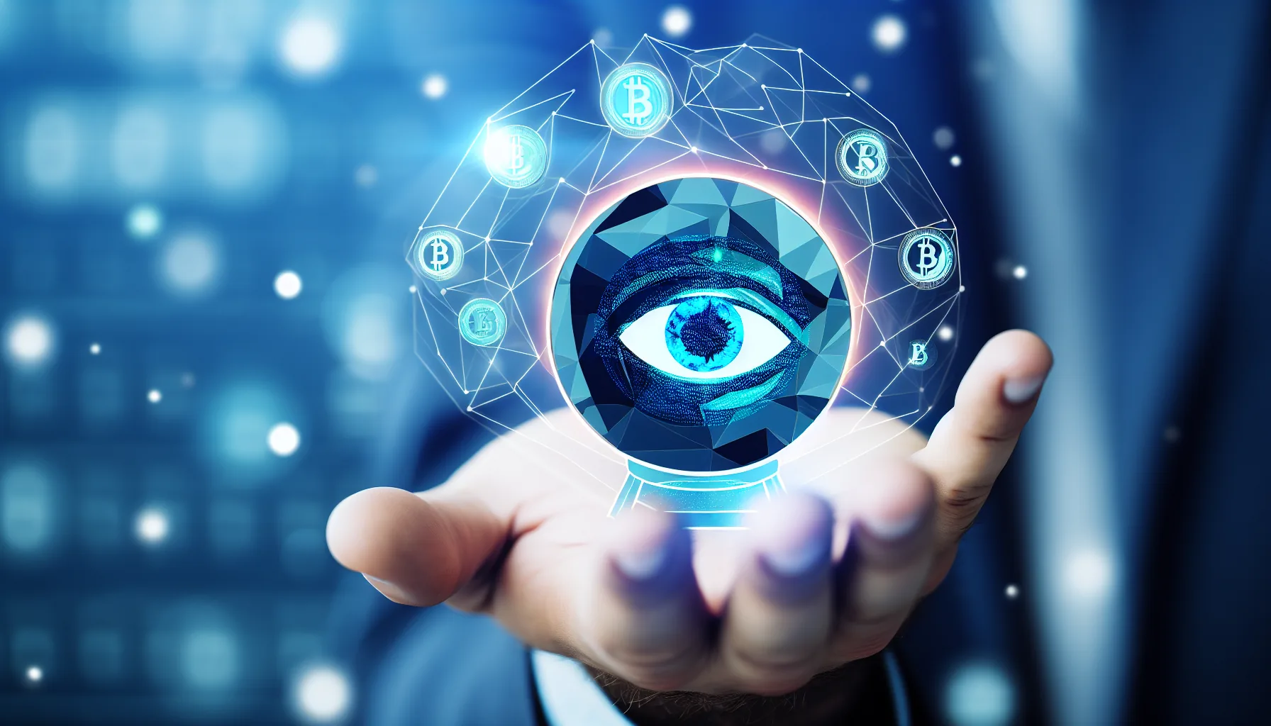 Meet the Visionaries Behind Quantstamp's Success
