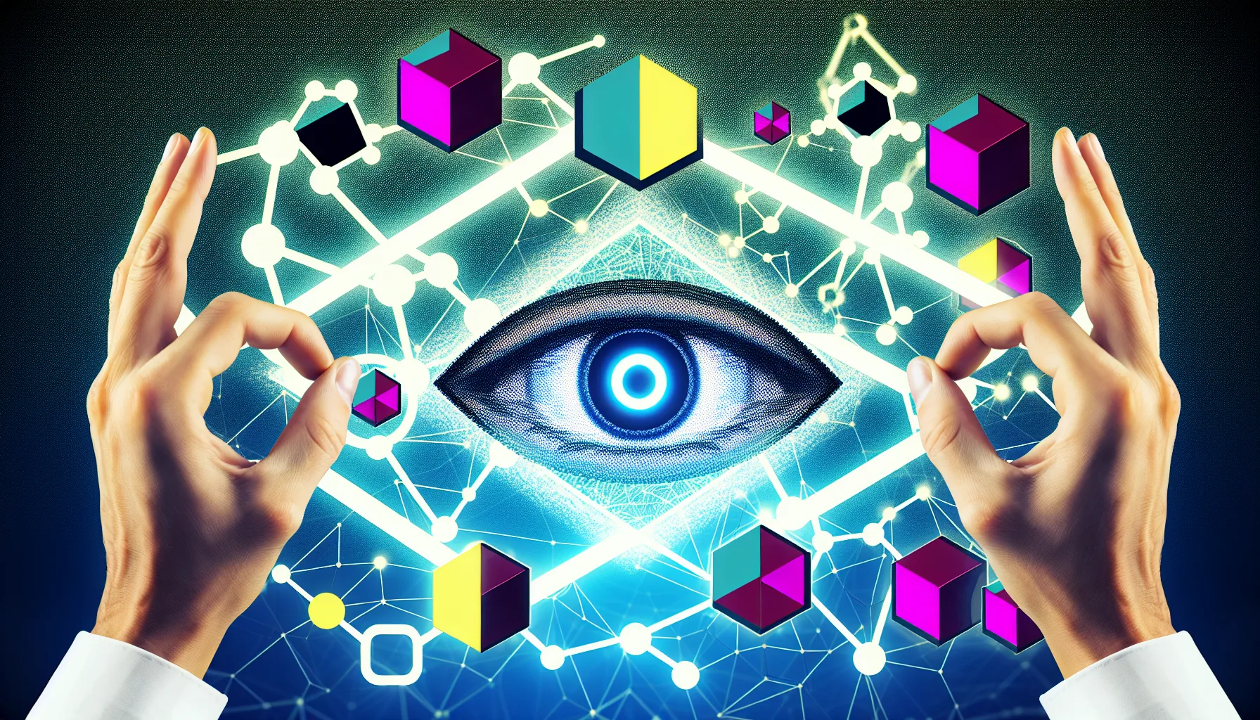 Meet the Visionaries Behind QuarkChain