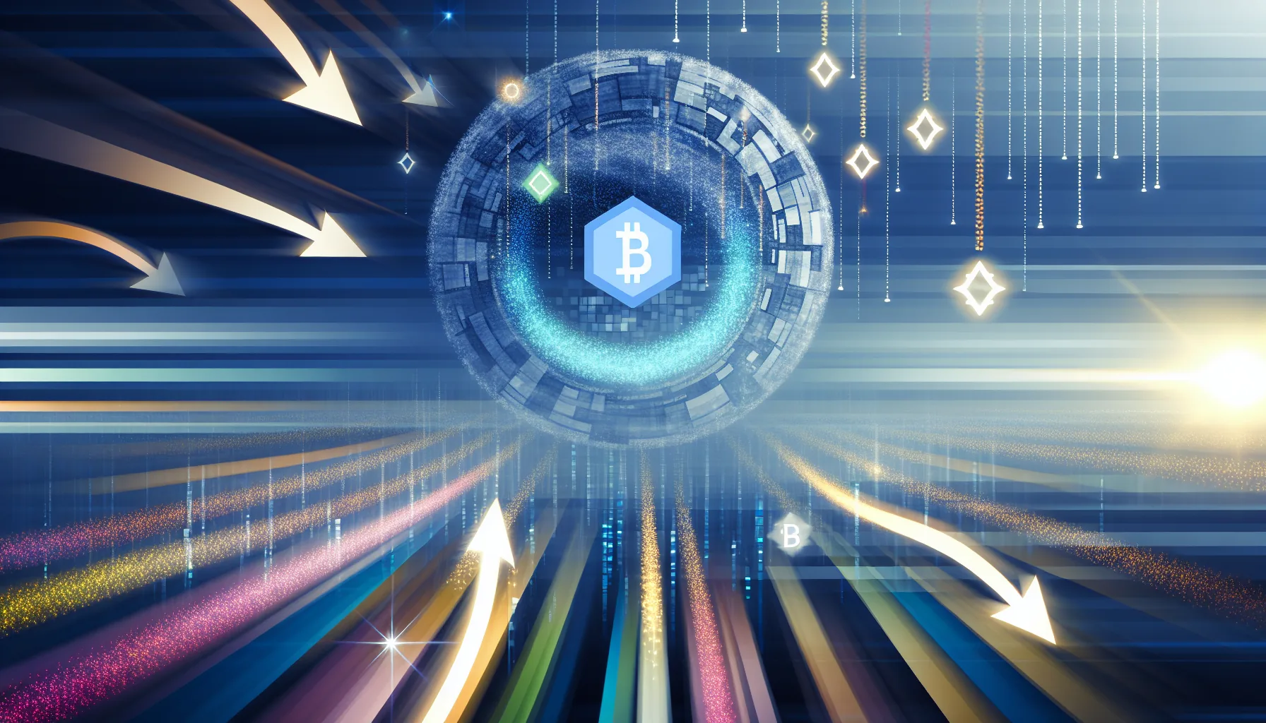 Meet the Visionaries Behind QuarkChain's Success
