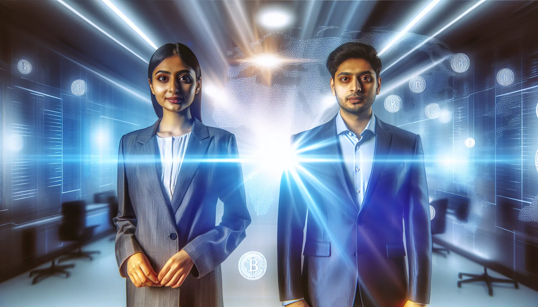 Meet the Visionaries Behind RDYEX Crypto