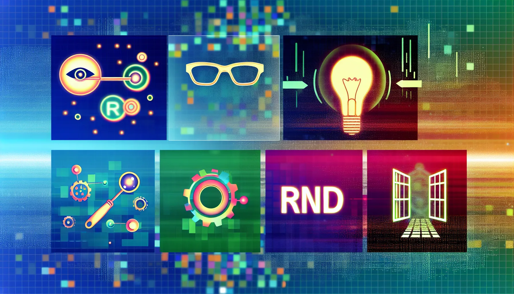 Meet the Visionaries Behind RNDR