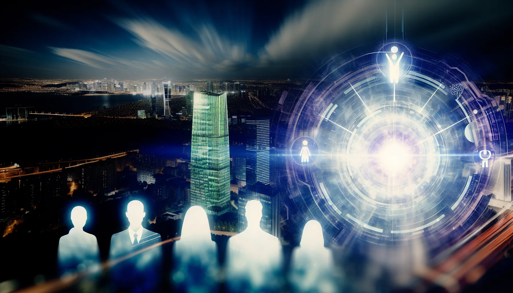 Meet the Visionaries Behind RNDR's Success