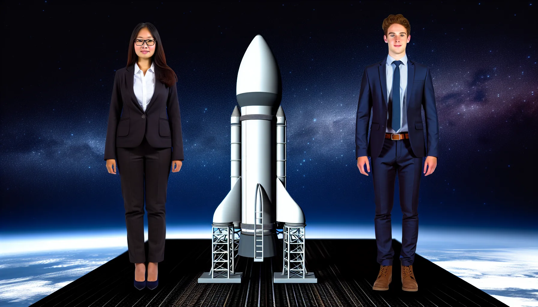 Meet the Visionaries Behind Rocket Pool