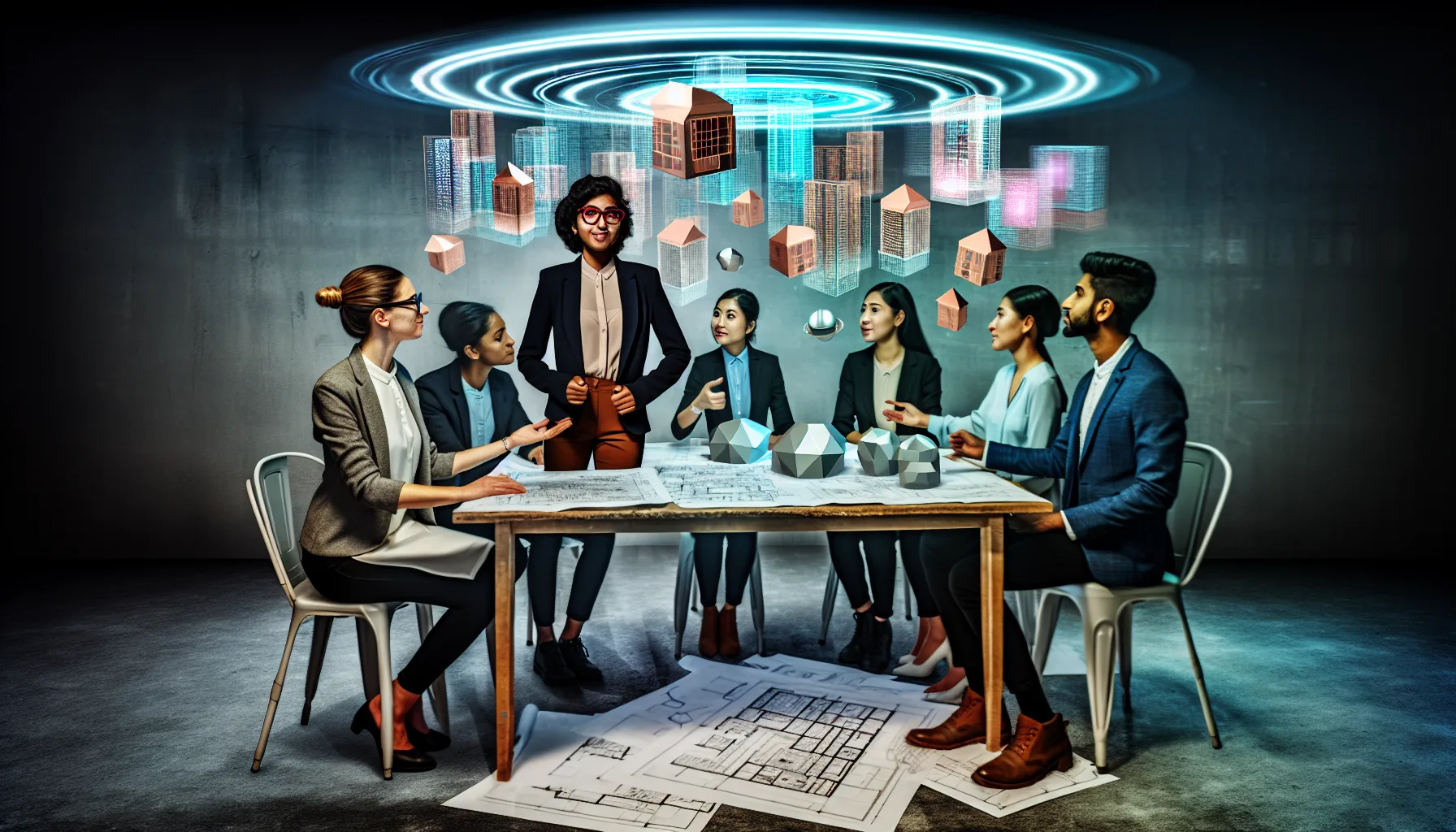Meet the Visionaries Behind RPLX