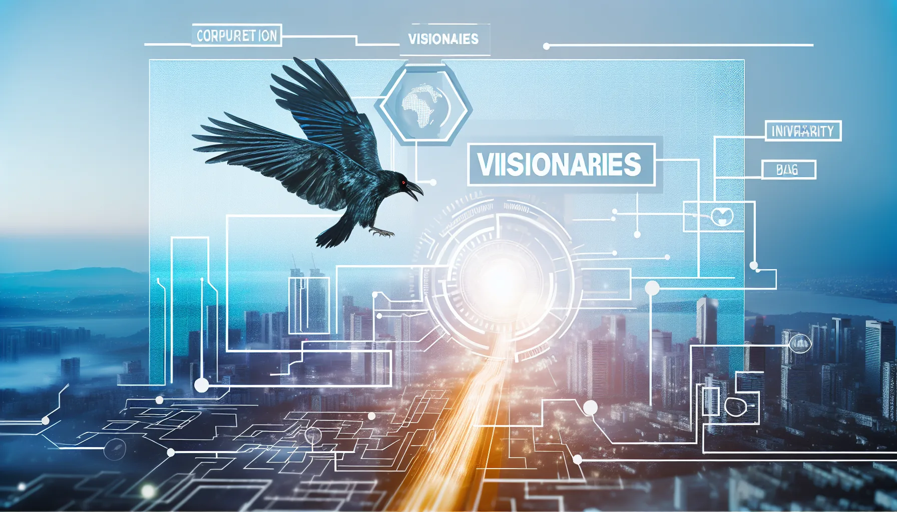 Meet the Visionaries Behind RVNEX