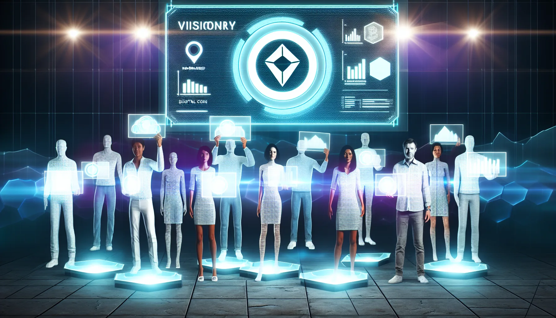 Meet the Visionaries Behind SKL Token