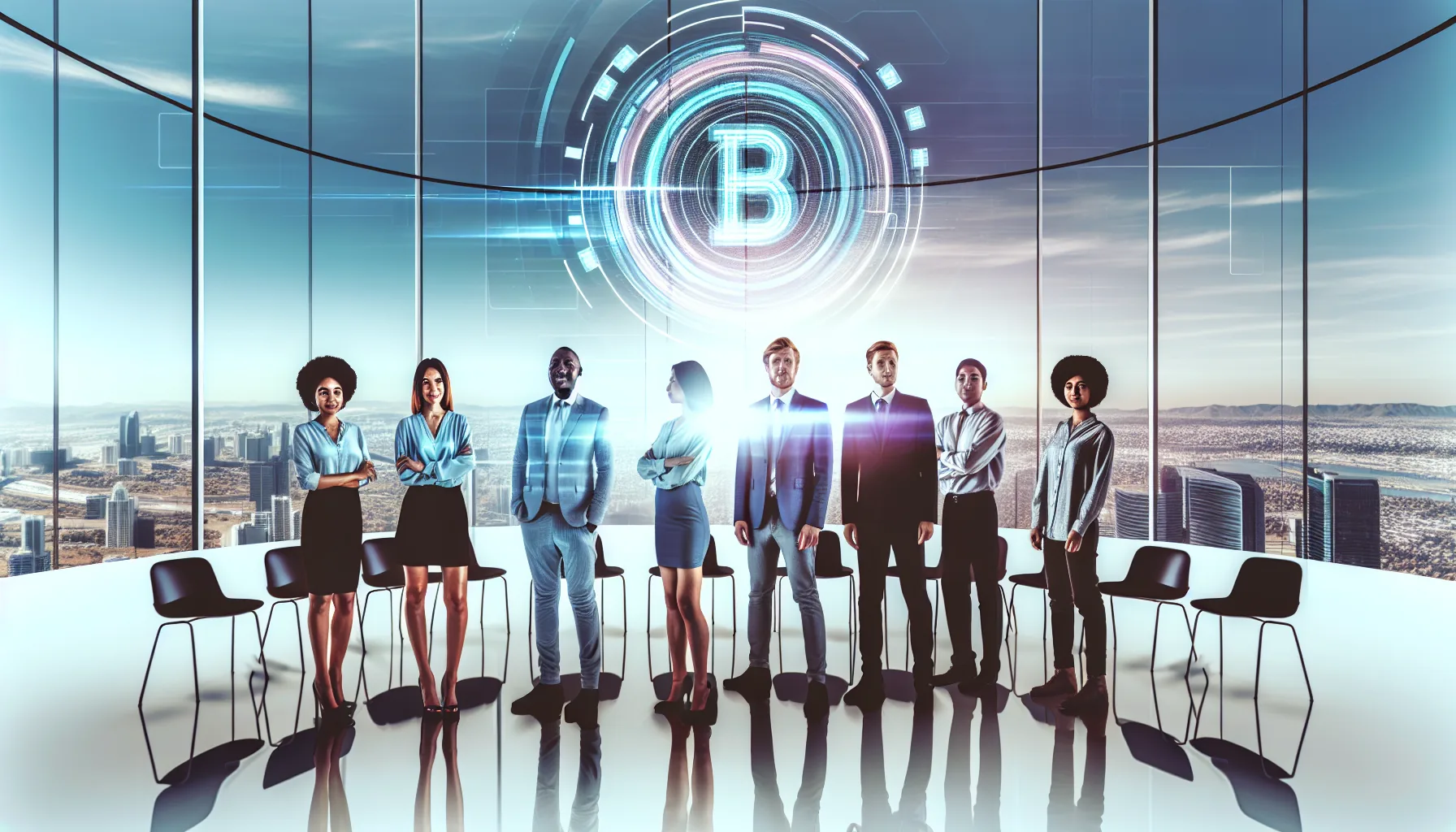 Meet the Visionaries Behind SUI Blockchain