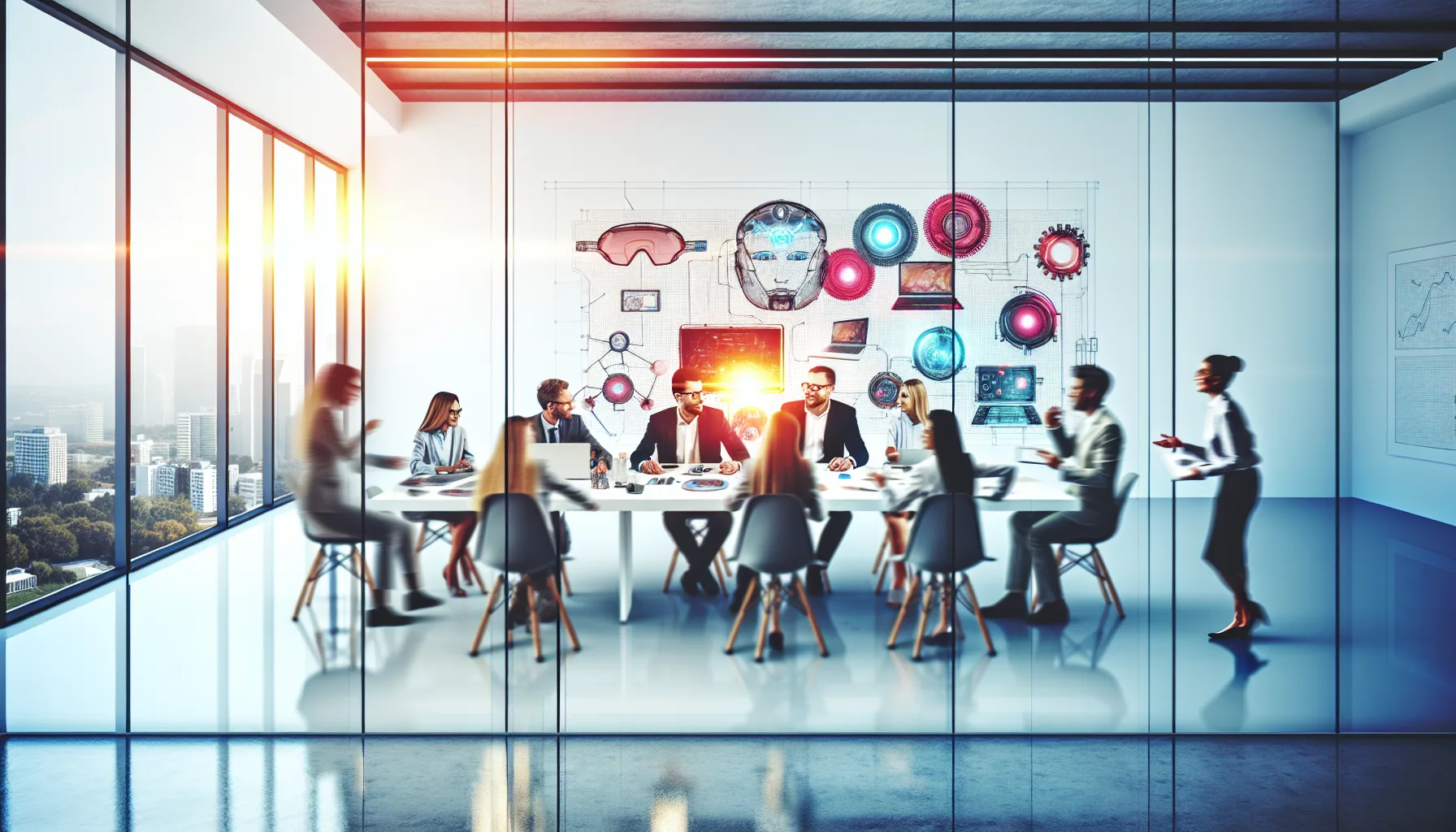 Meet the Visionaries Behind SYLO2