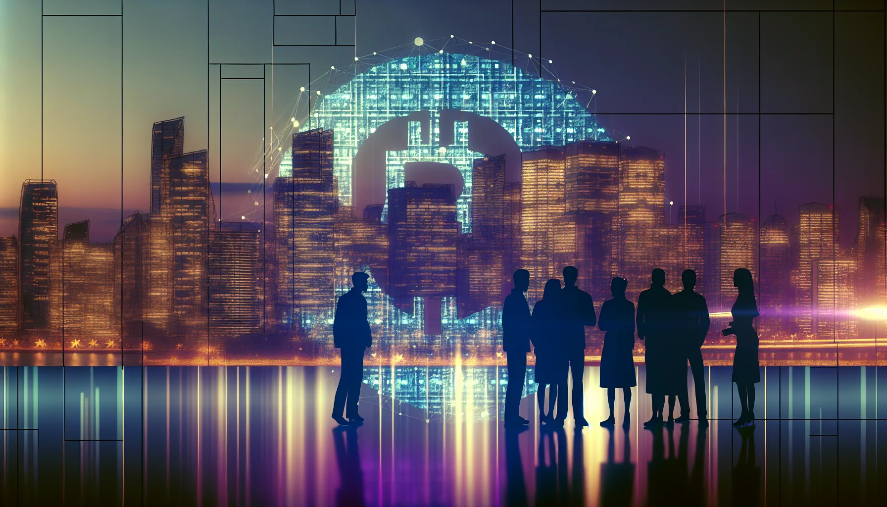 Meet the Visionaries Behind Sylo's Blockchain Revolution