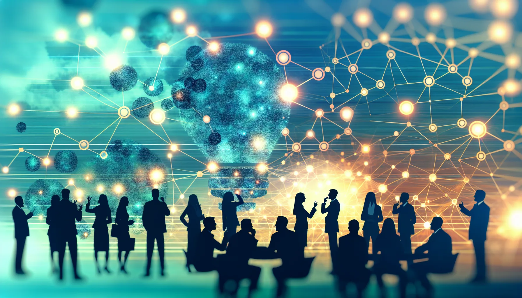 Meet the Visionaries Behind Sylo's Decentralized Revolution