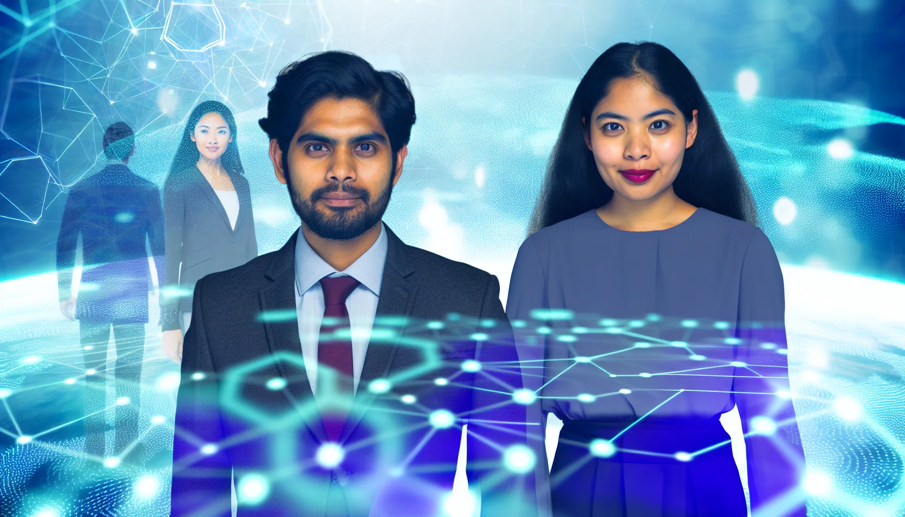 Meet the Visionaries Behind Sylo's Decentralized Revolution
