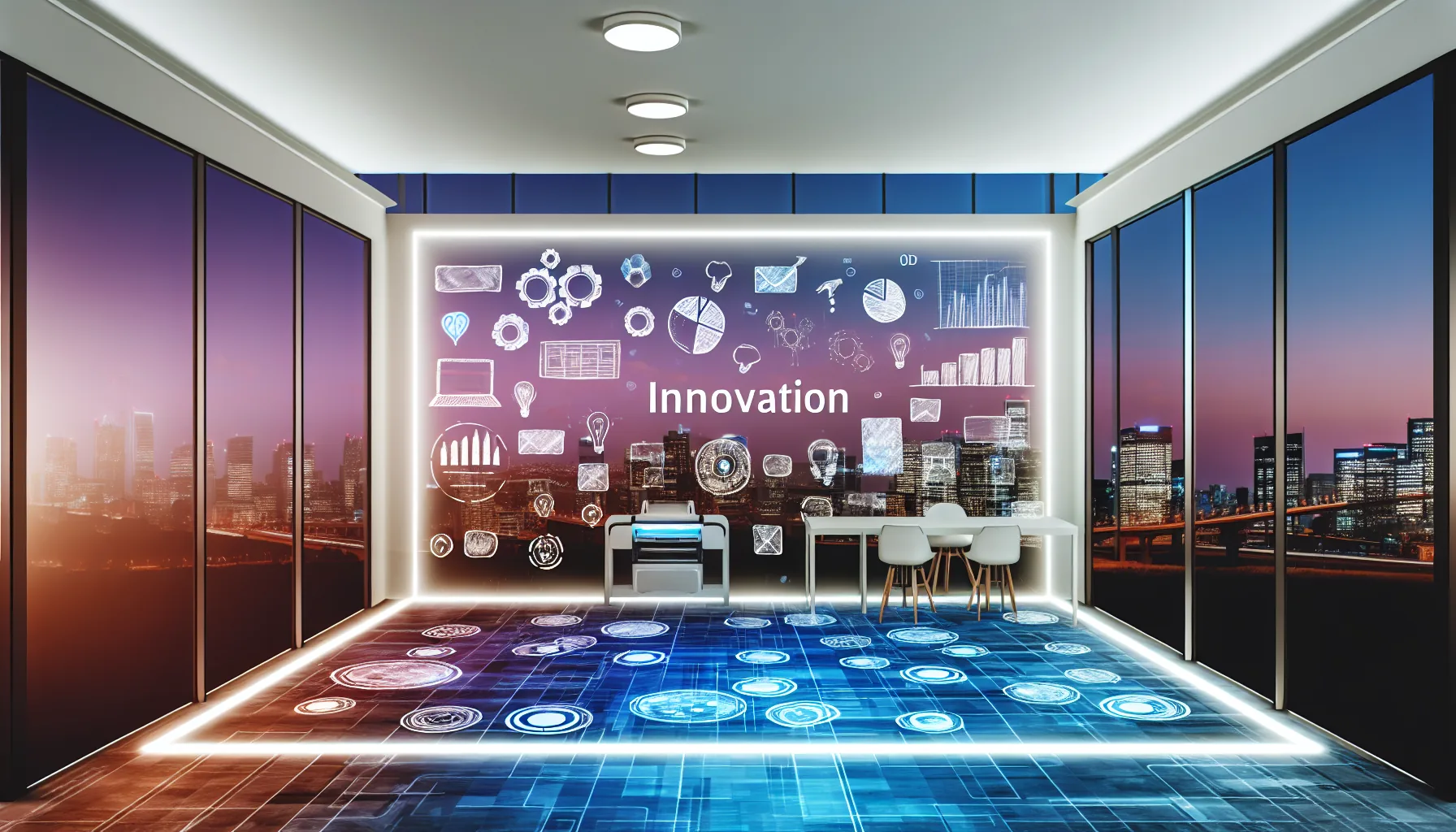 Meet the Visionaries Behind Sylo's Innovation
