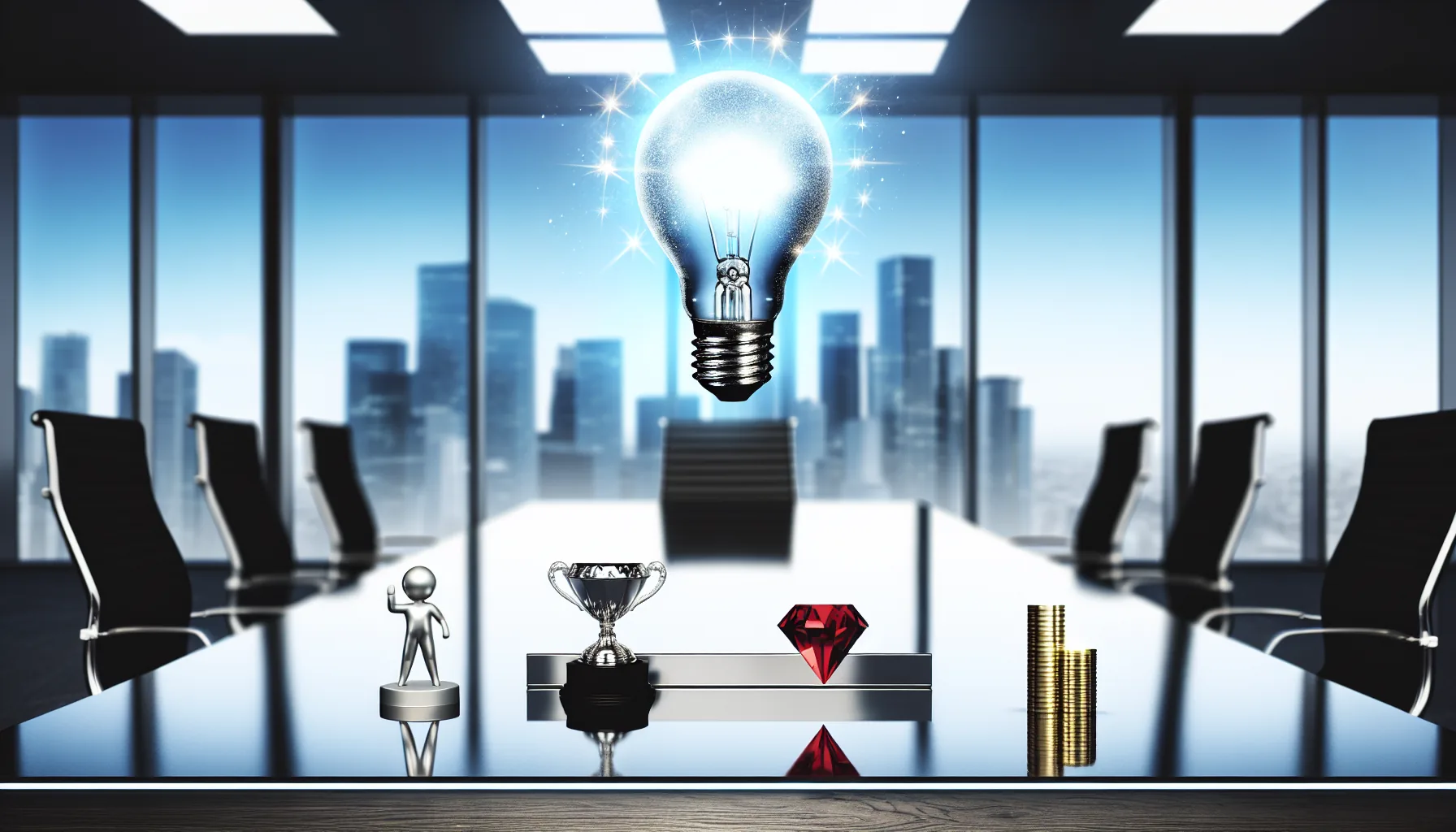 Meet the Visionaries Behind Sylo's Success
