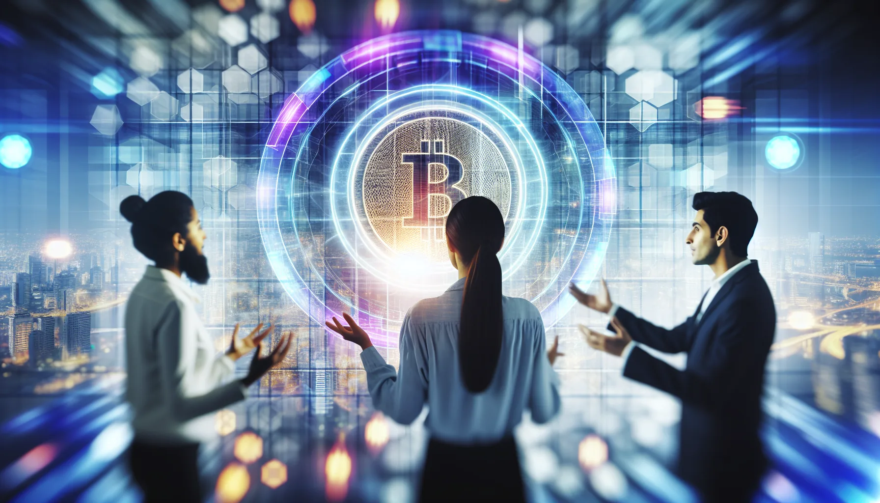 Meet the Visionaries Behind Syscoin's Success