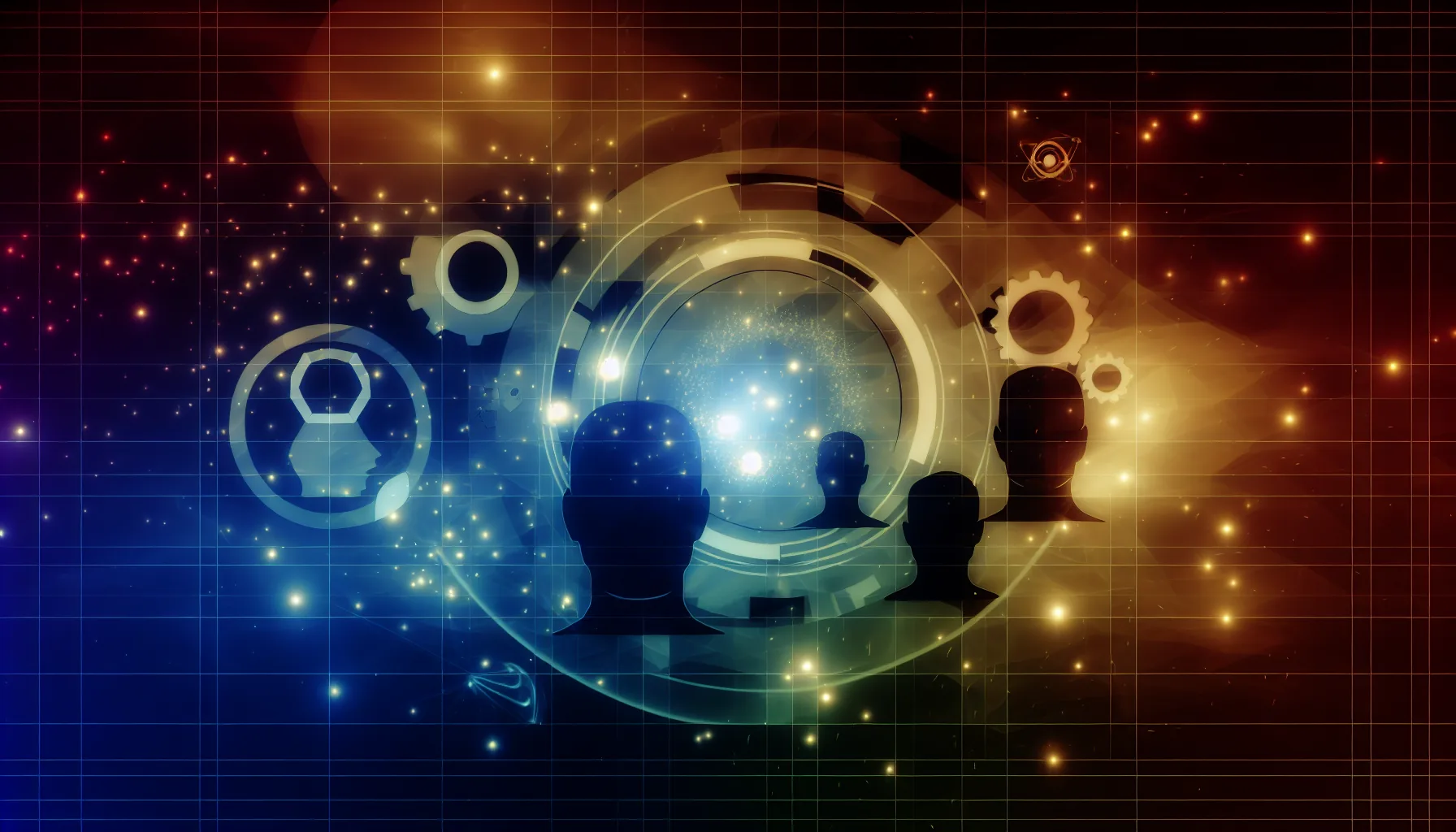 Meet the Visionaries Behind SYX