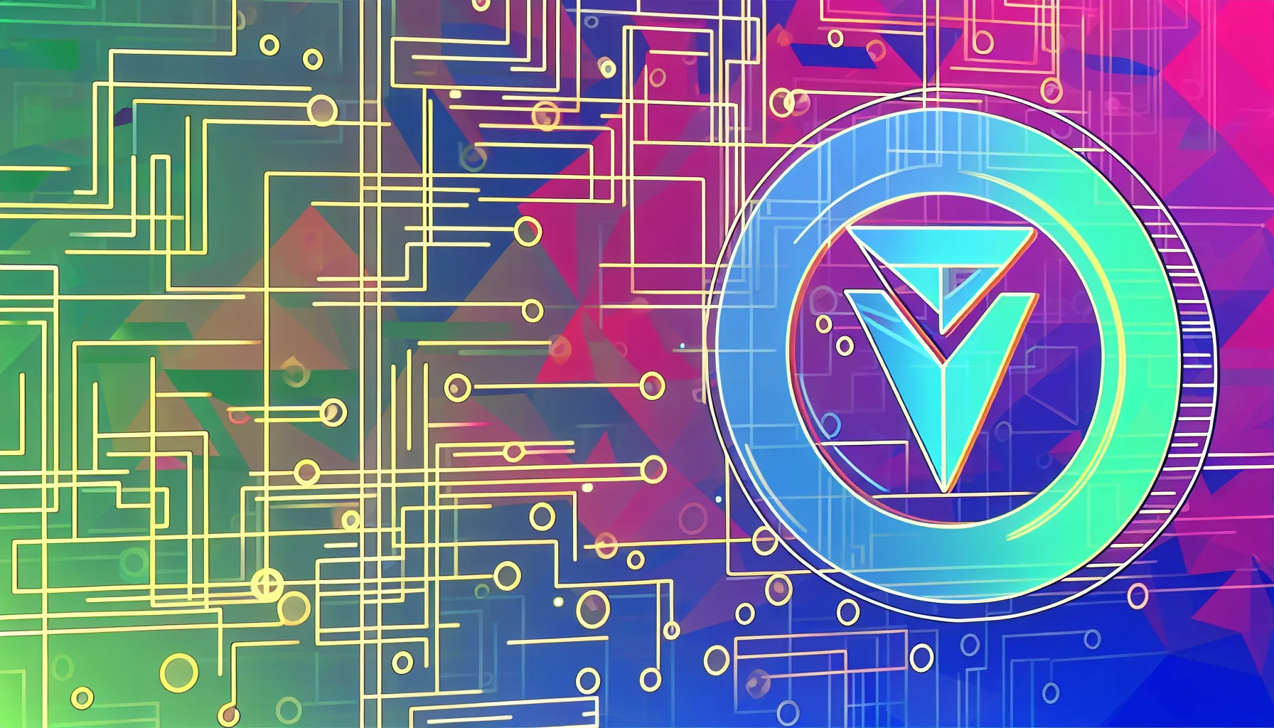 Meet the Visionaries Behind Tezos Blockchain - Tezos (XTZ) March 24 2025