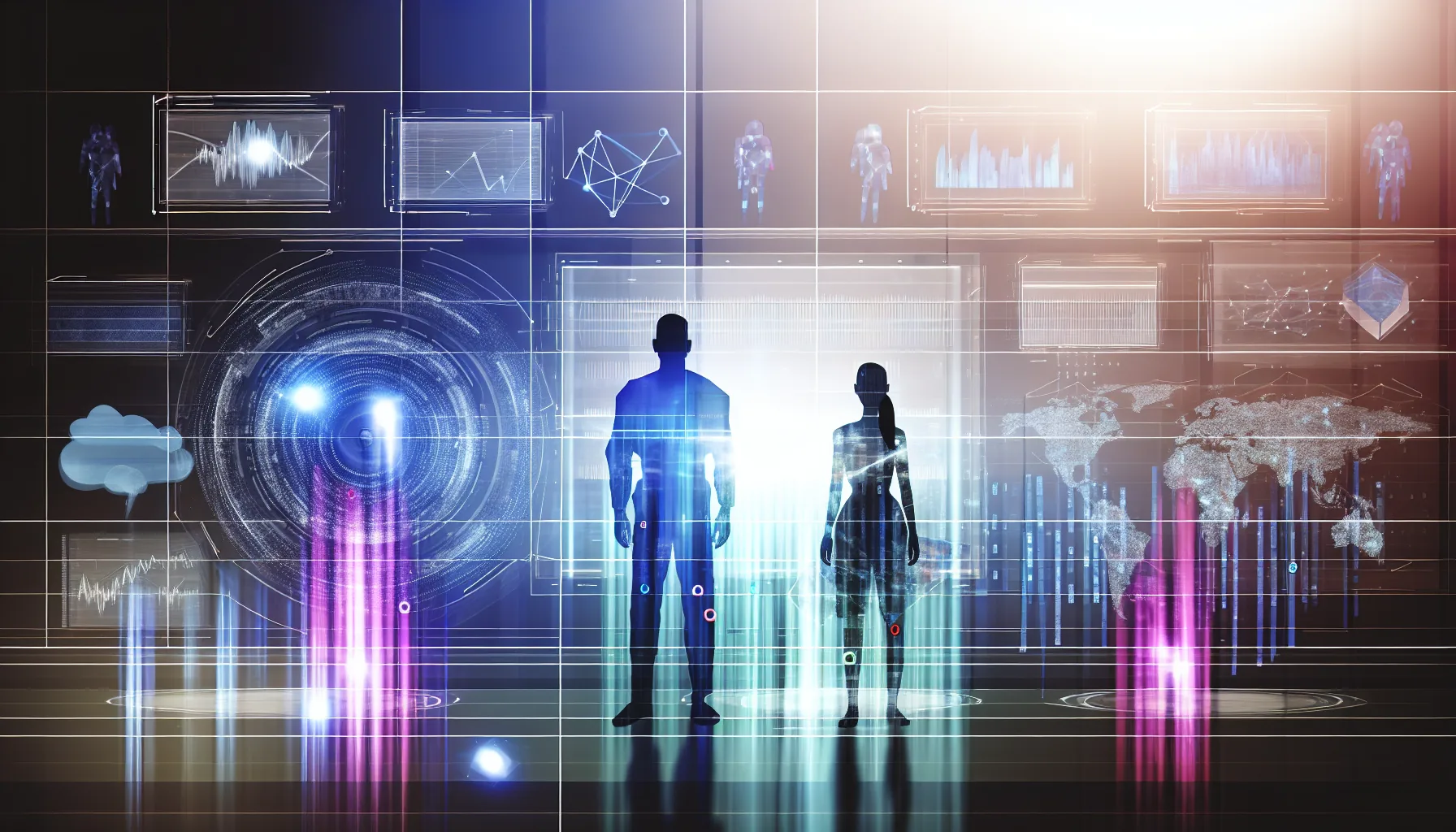 Meet The Visionaries Behind The Graph (GRT)