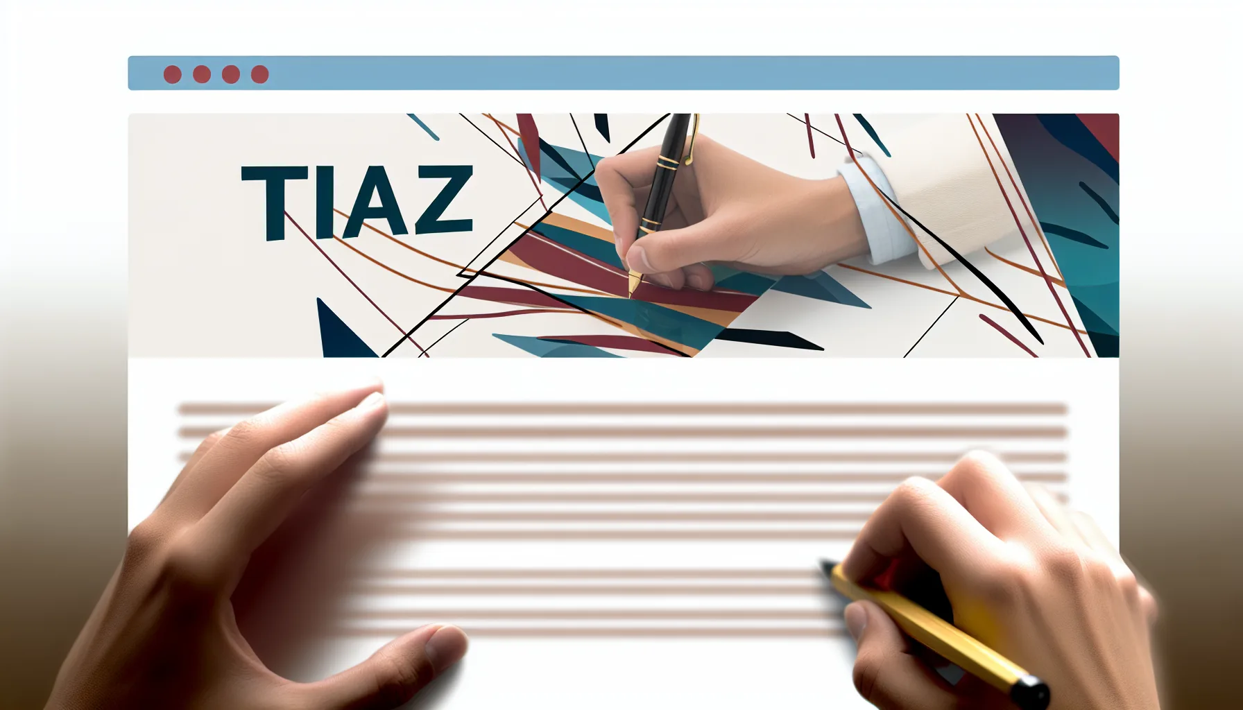 Meet the Visionaries Behind TIAZ