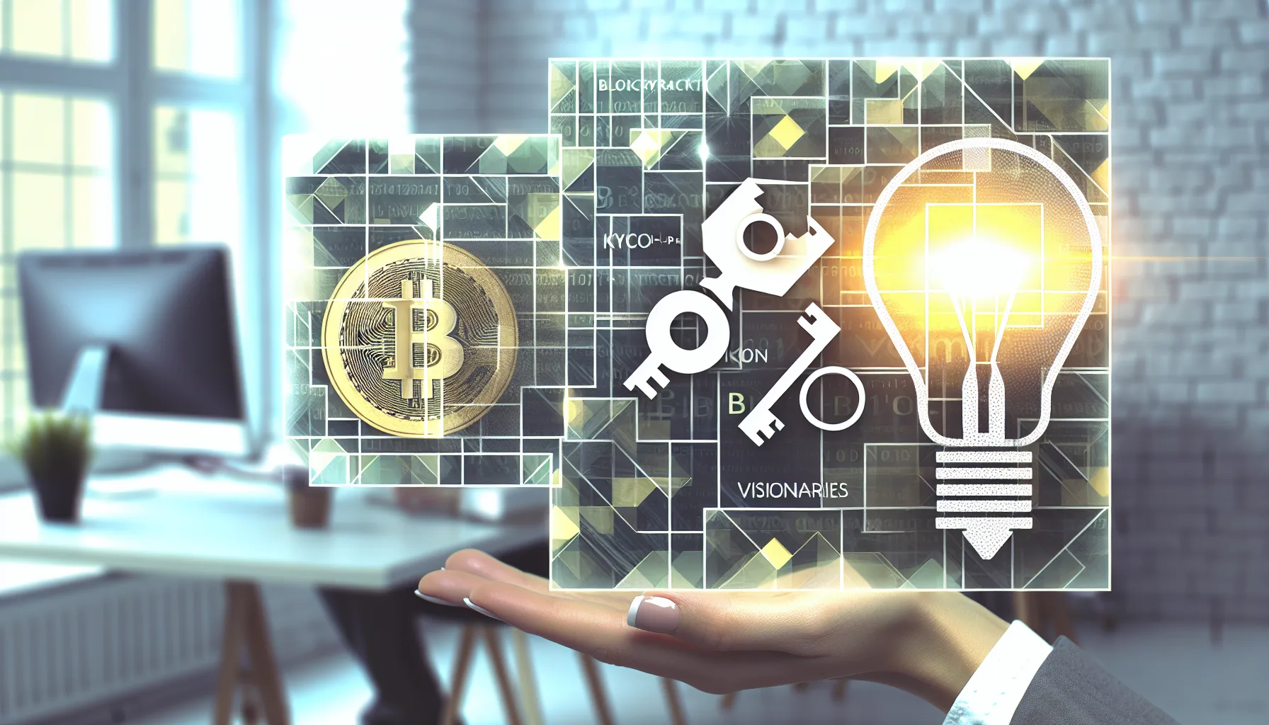 Meet the Visionaries Behind TRU2 Cryptocurrency