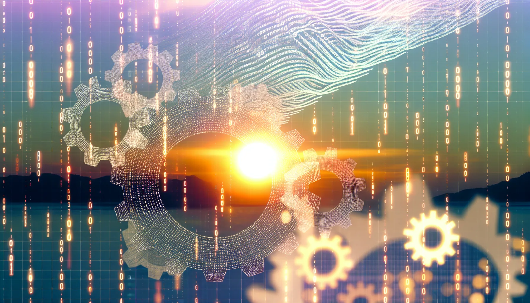 Meet the Visionaries Behind VeChain's Success