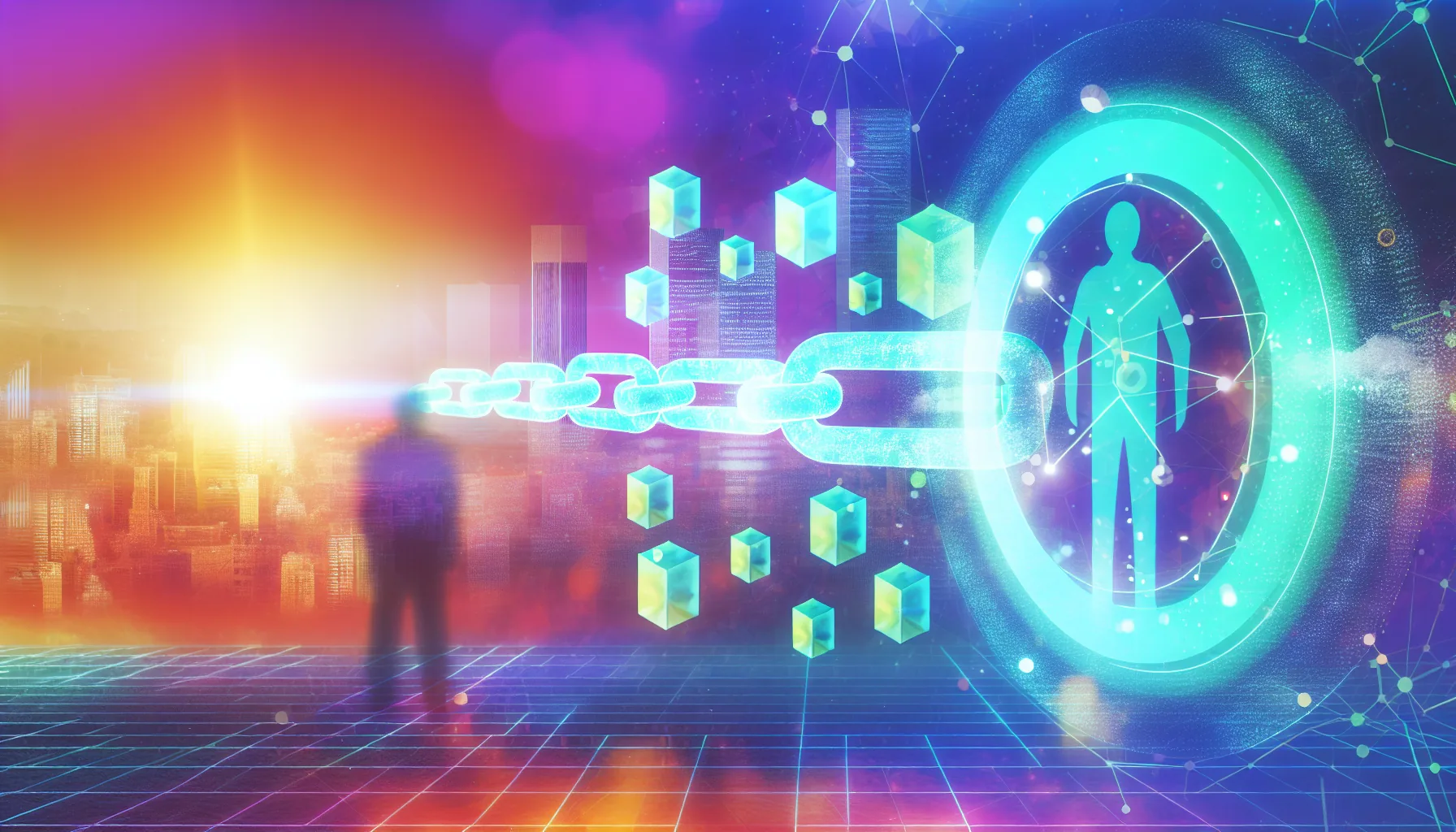 Meet the Visionaries Behind VITE Blockchain