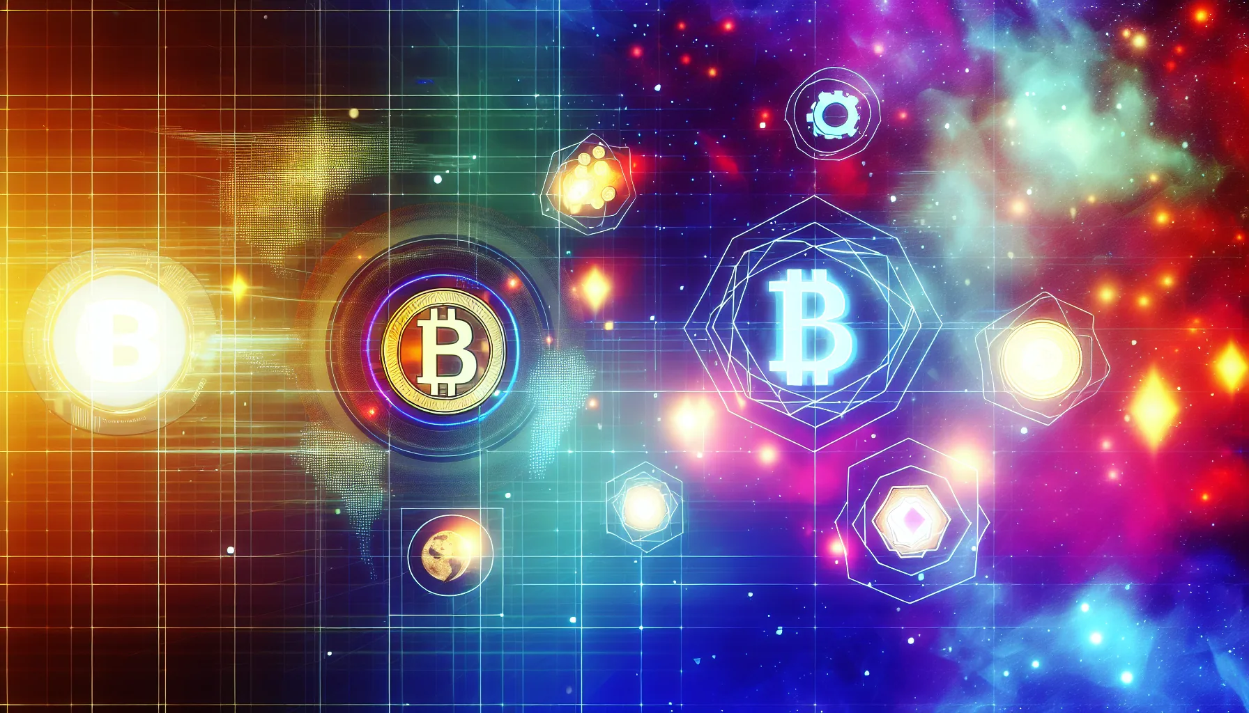 Meet the Visionaries Behind XCUR Crypto Asset