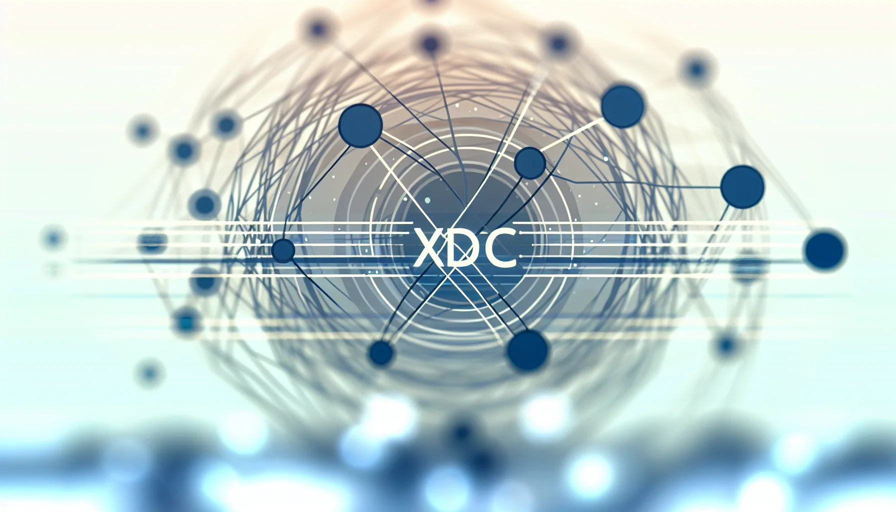 Meet the Visionaries Behind XDC Network