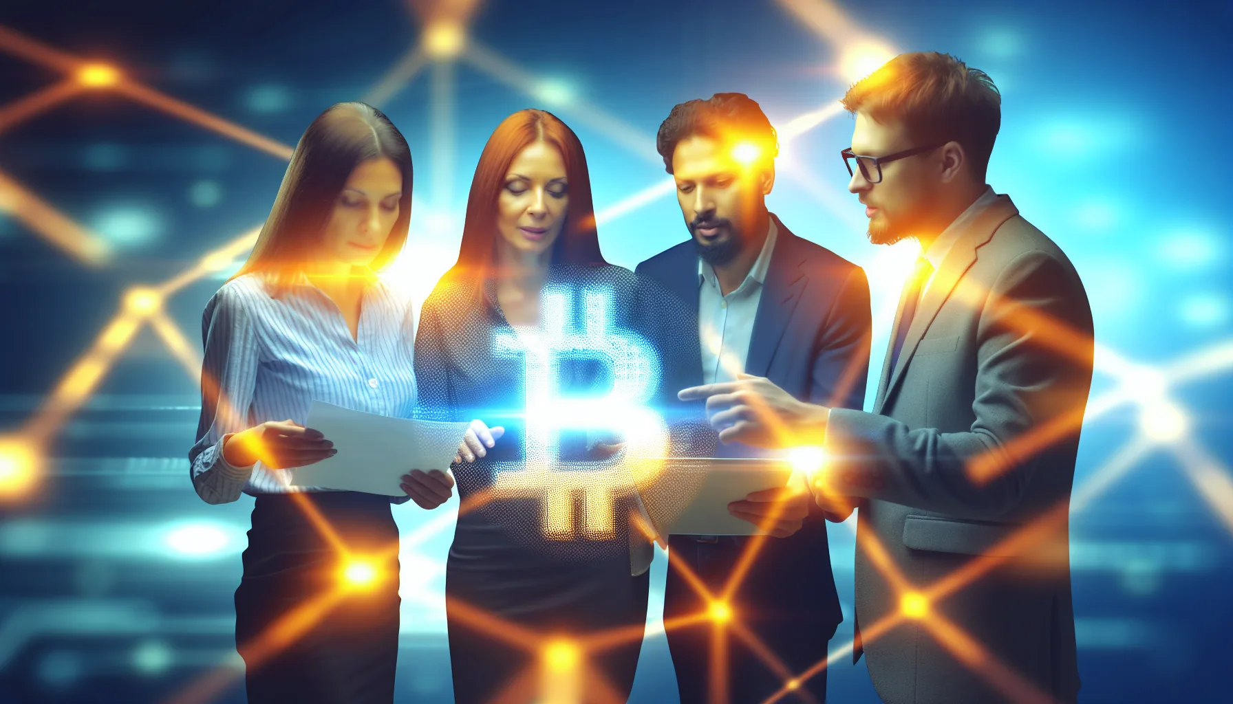 Meet the Visionaries Behind XHR Crypto