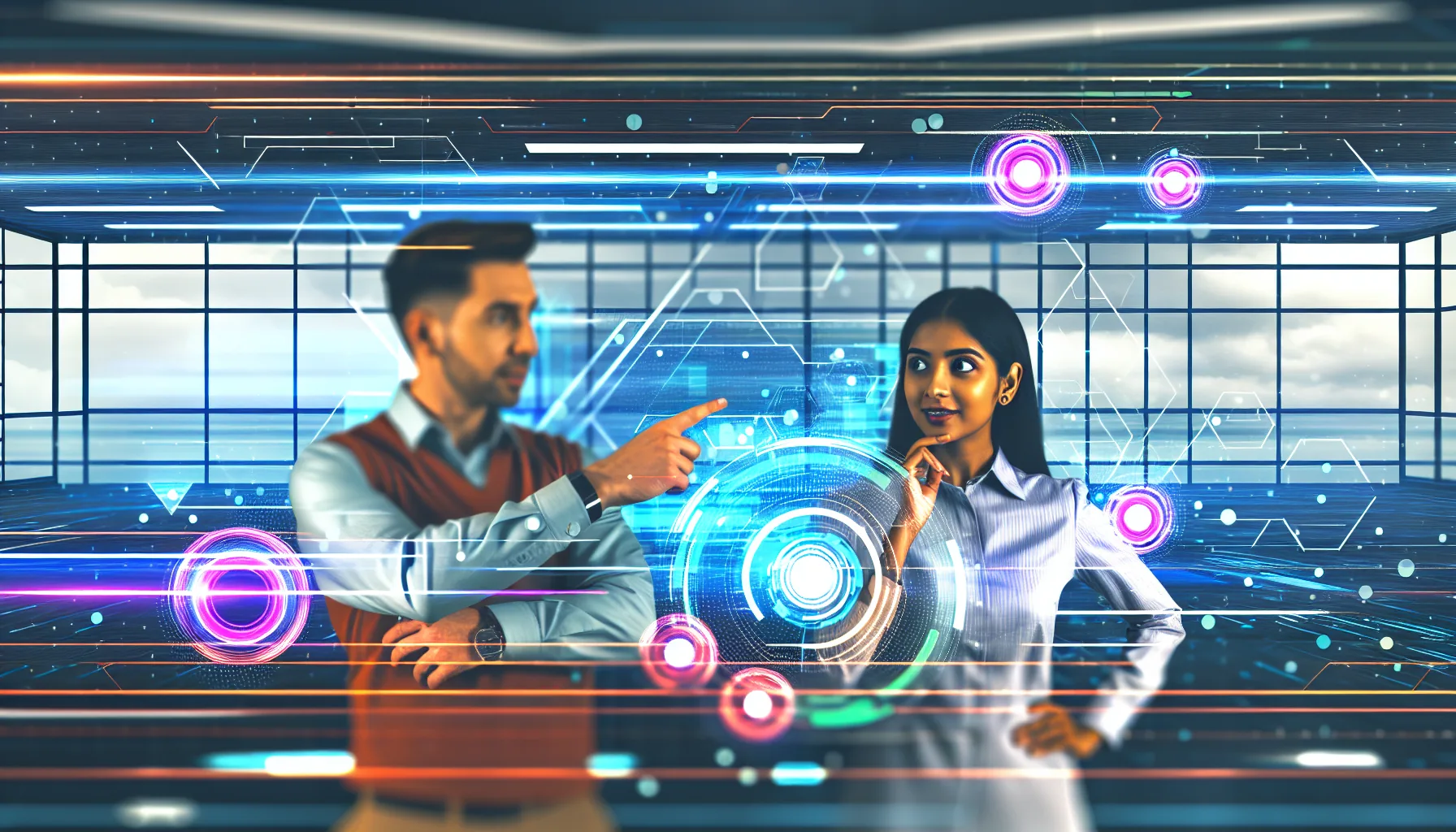 Meet the Visionaries Behind YSK's Innovation