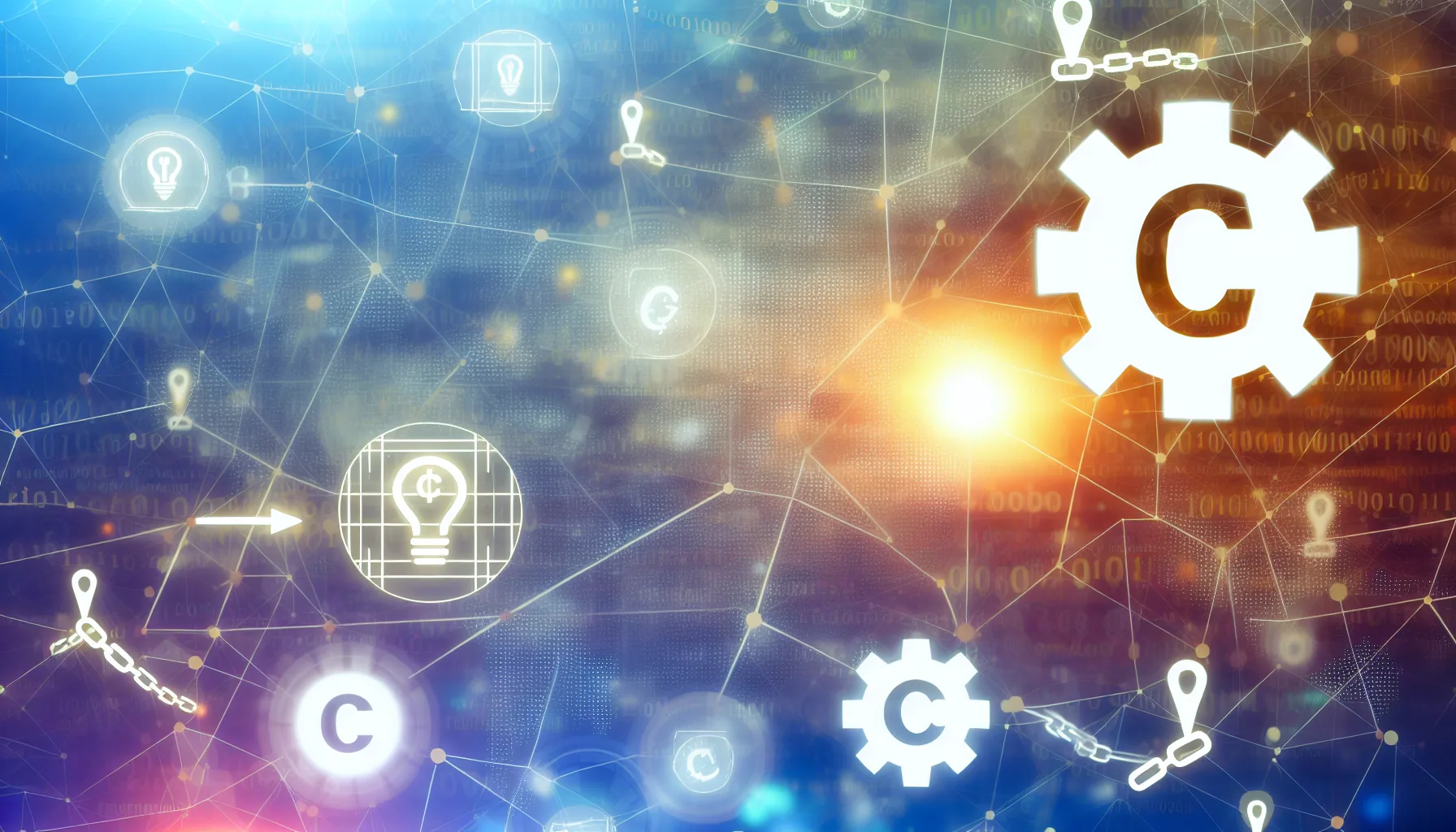 Meet the Visionaries of BLKX's Crypto Revolution