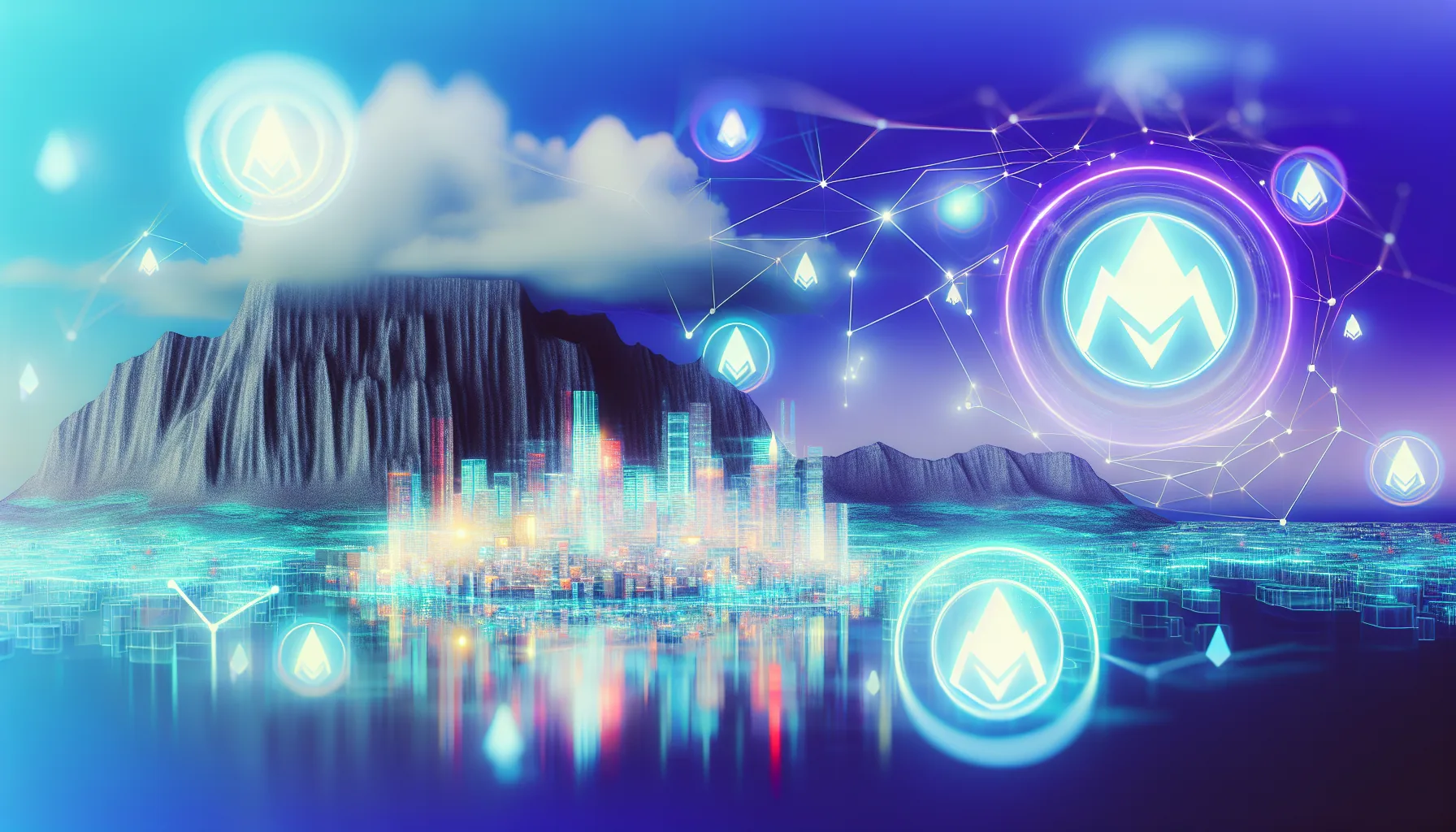 Meet the Visionaries of Decentraland