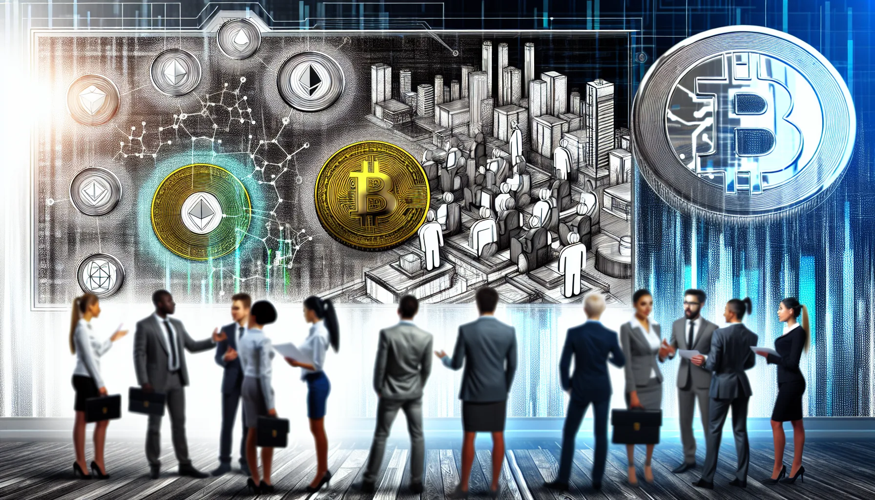 Meet the Visionaries of Illuvium's Success