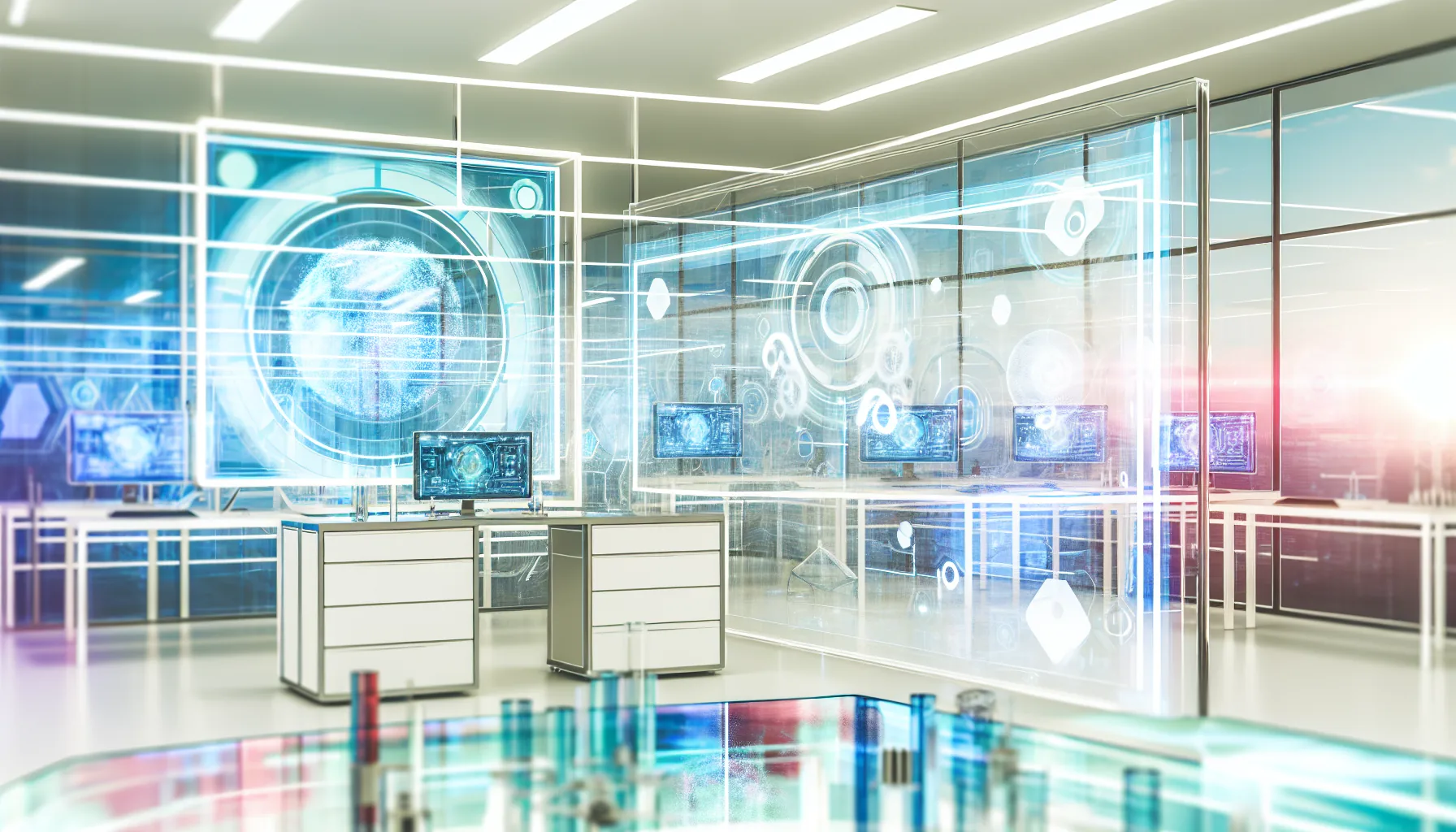 Meet the Visionaries of Injective Labs