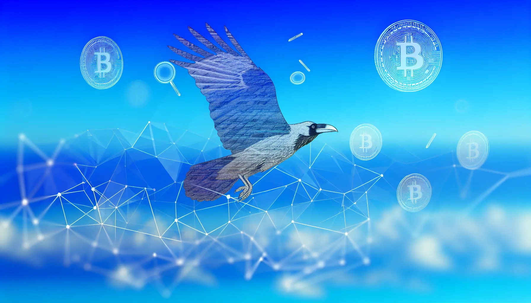 Meet the Visionaries of Ravencoin (RVN)