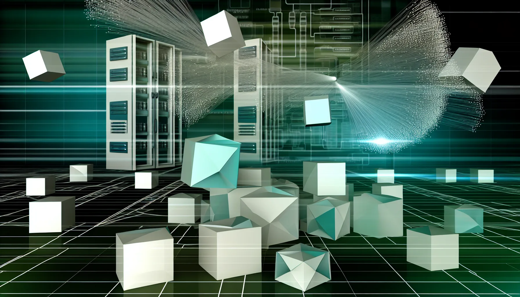 Meet the Visionaries of Render Network