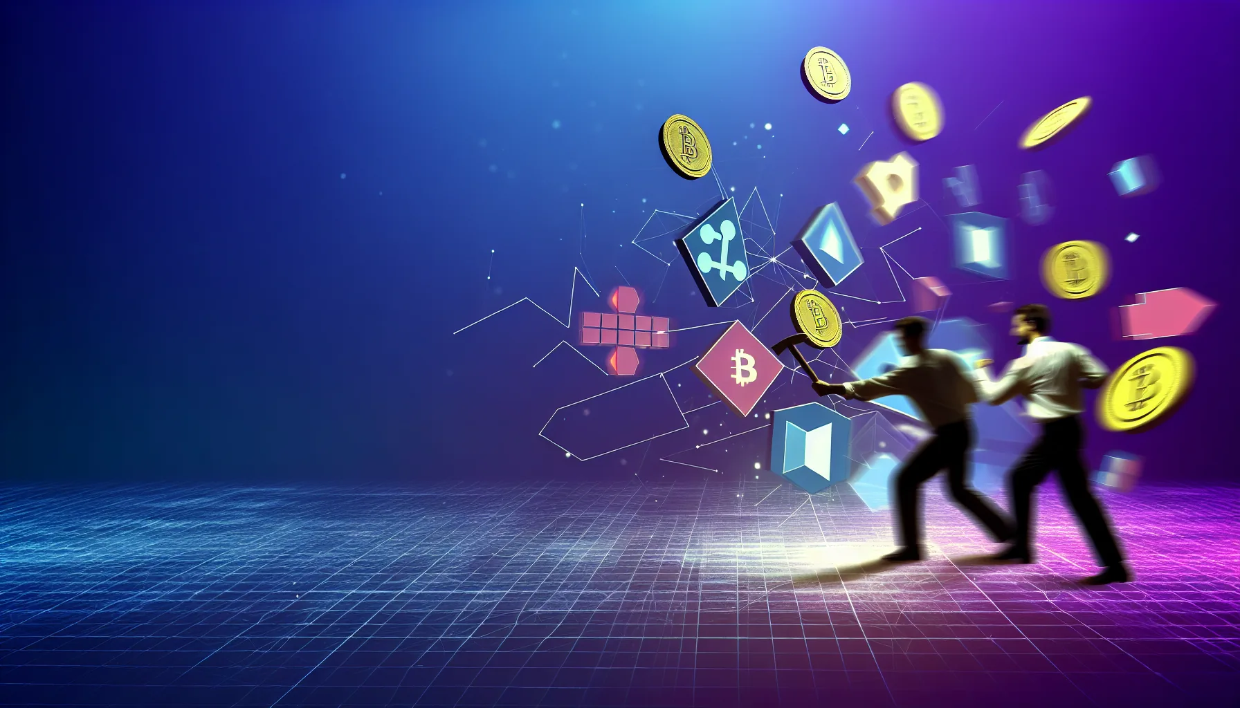 MKX vs. Rivals: A Crypto Showdown