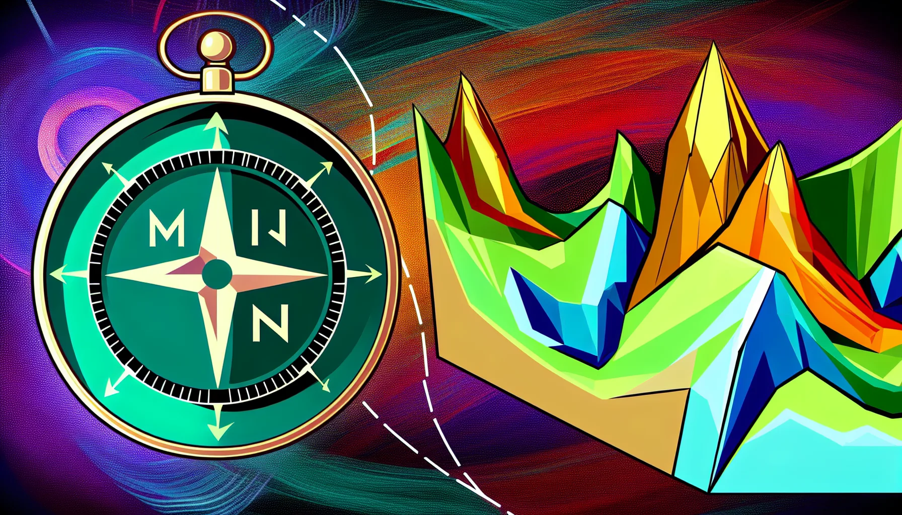 MLN vs Rivals: Navigating the DeFi Landscape