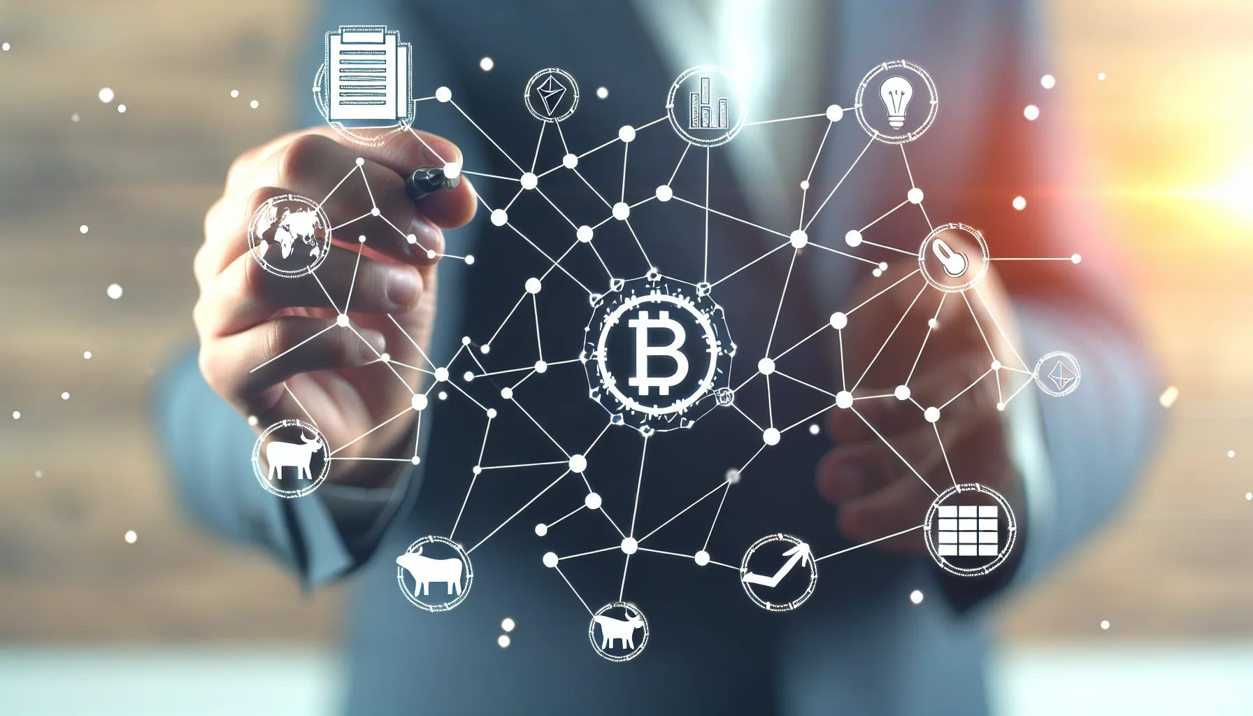 MLN's Future: Innovations in Decentralized Asset Management