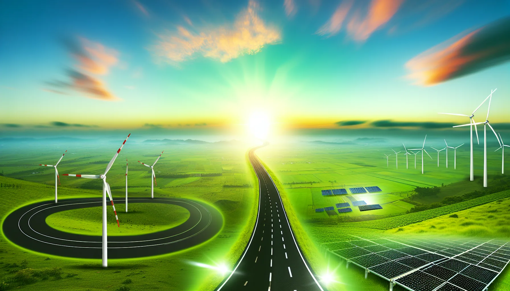 MNT's Roadmap: Innovations for a Sustainable Future
