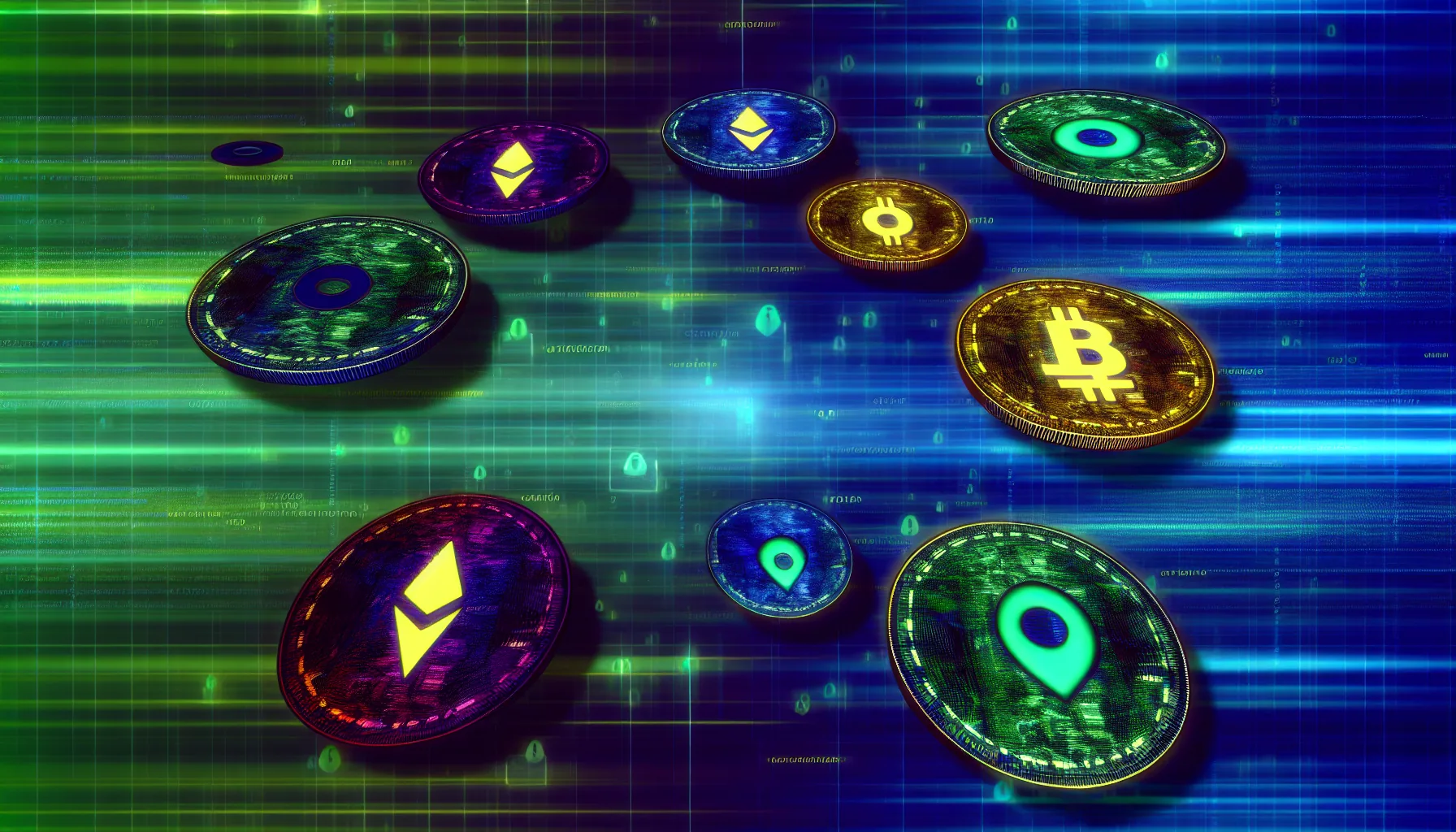 MobileCoin vs Rivals: A Privacy Coin Showdown