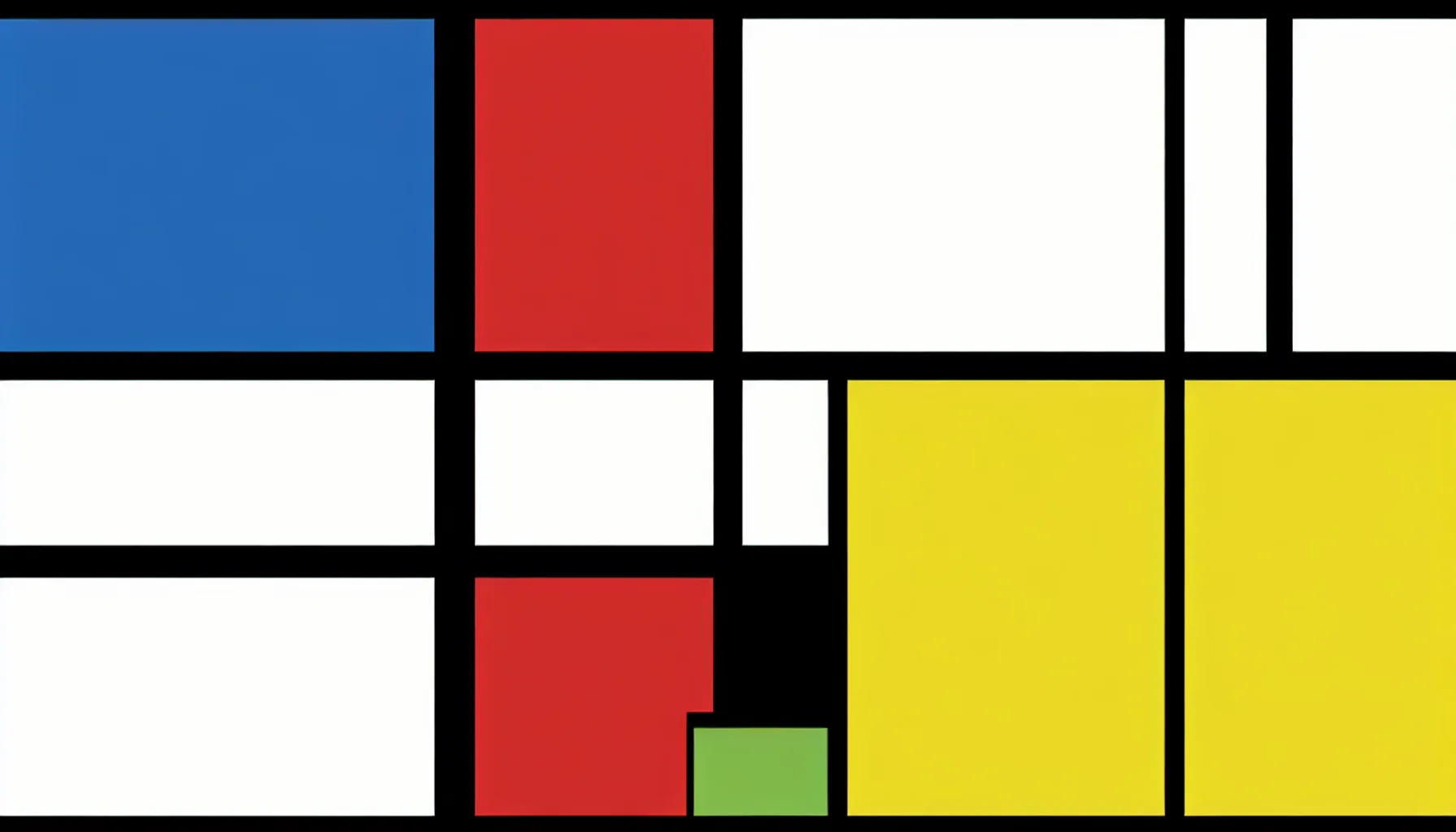 Mondrian Protocol: Revolutionizing Decentralized Data Management
