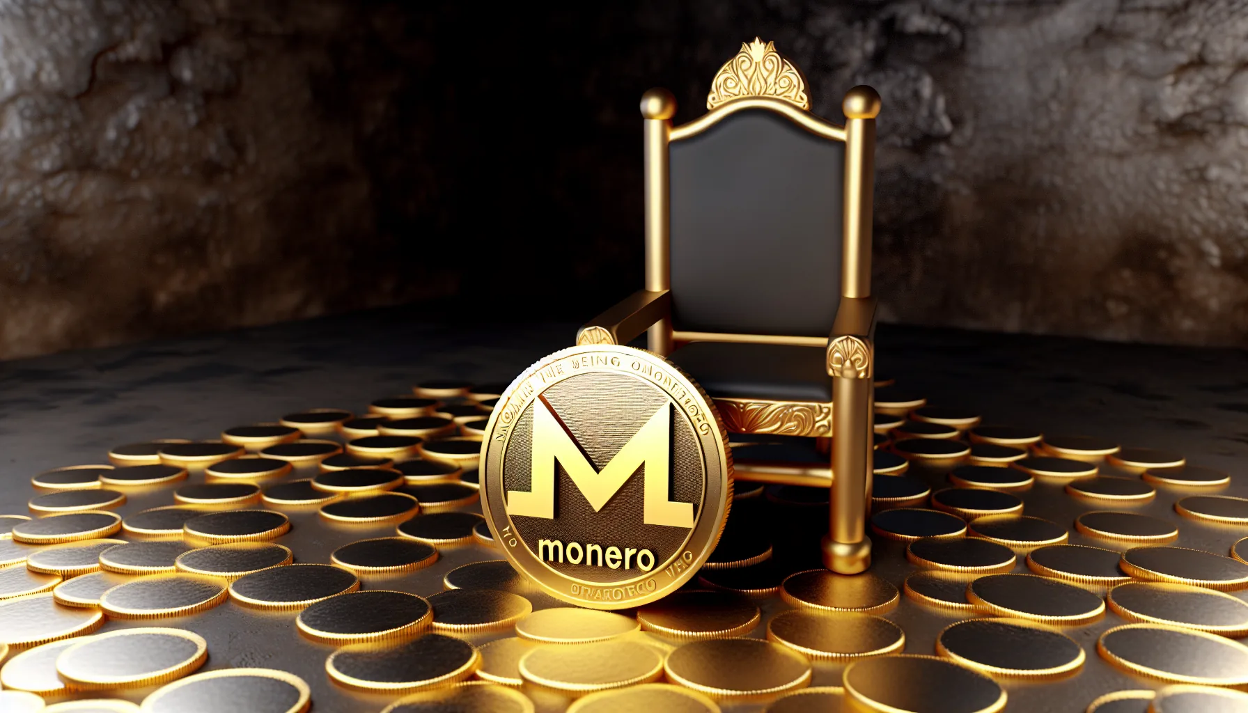 Monero: The King of Privacy Coins