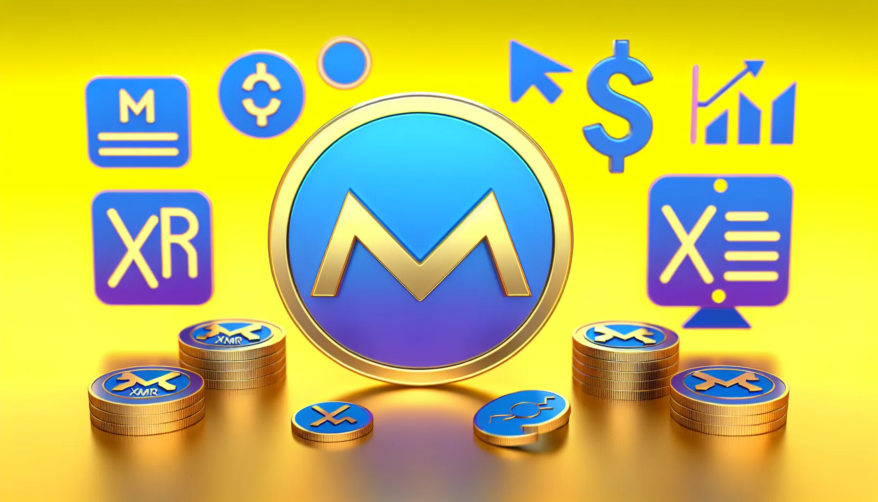 Monero vs Competitors: The Privacy Showdown - Monero (XMR) March 25 2025
