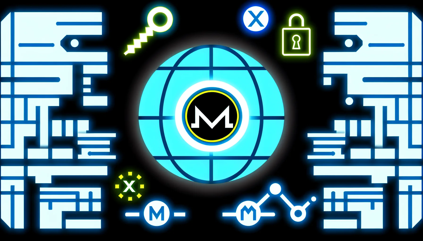 Monero's Future: A Roadmap to Privacy Innovations - Monero (XMR) March 25 2025