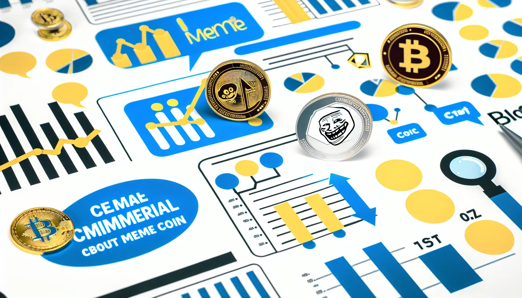 MONKE Crypto: Standing Out in Meme Coin Arena
