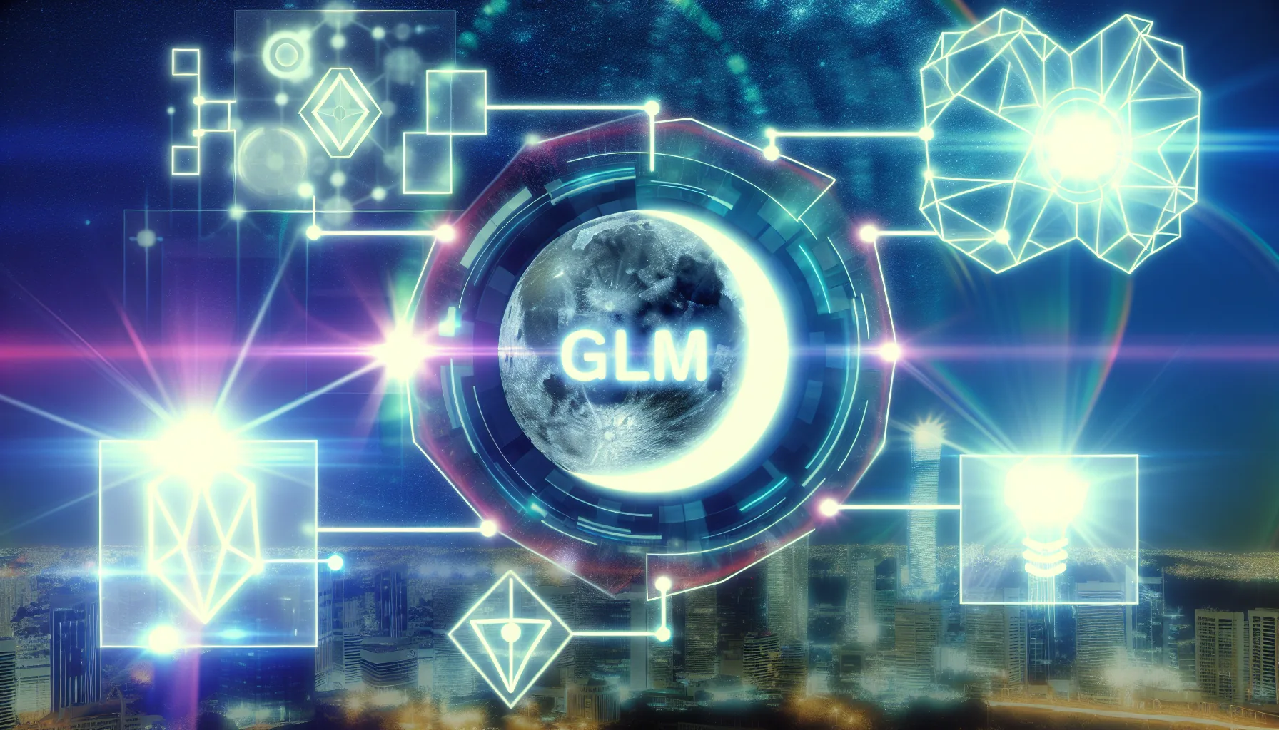 Moonbeam's GLMR: Roadmap to Blockchain's Future