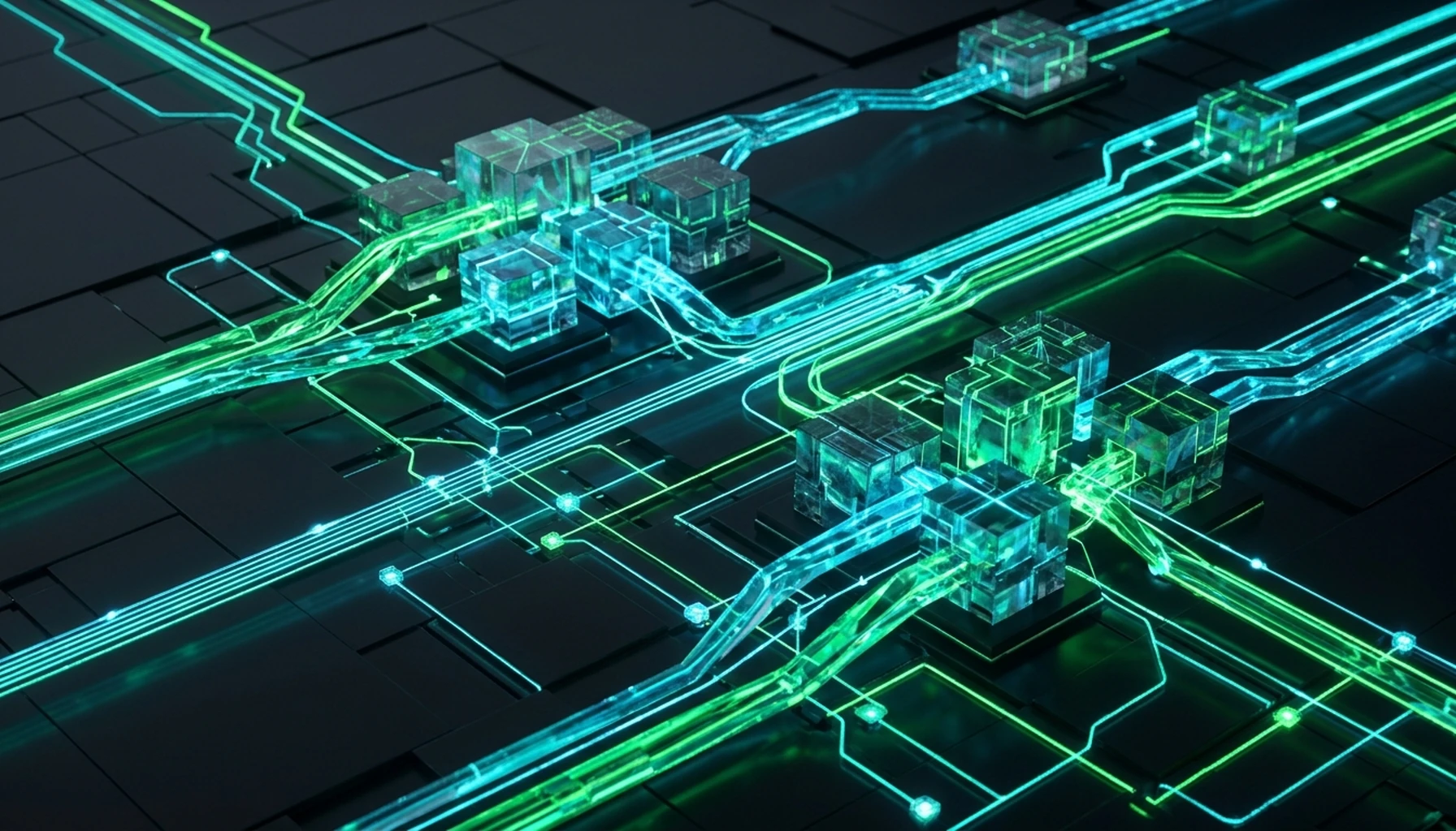 Movement Network Architecture: MoveVM, Ethereum L2 Settlement, Fractal Parallel Execution, and Decentralized Shared Sequencing - architectural visualization