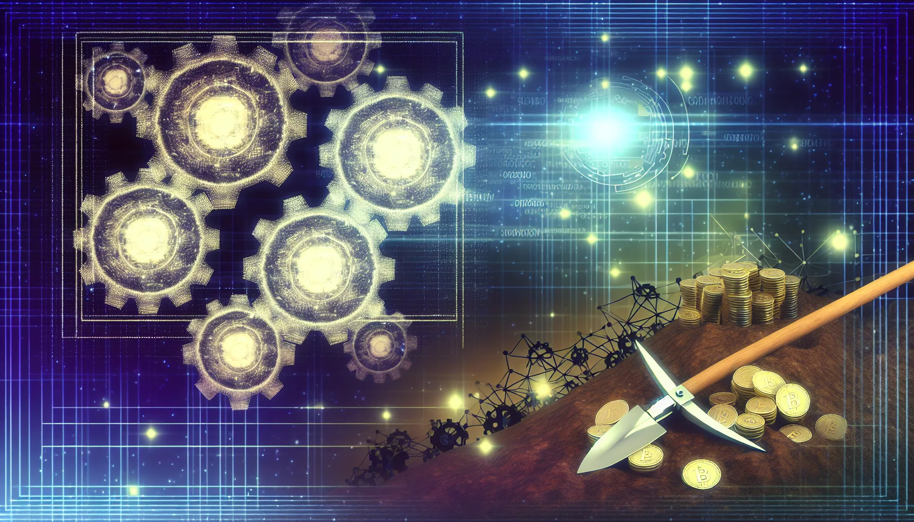 NAS Founders: Pioneers of Crypto Innovation