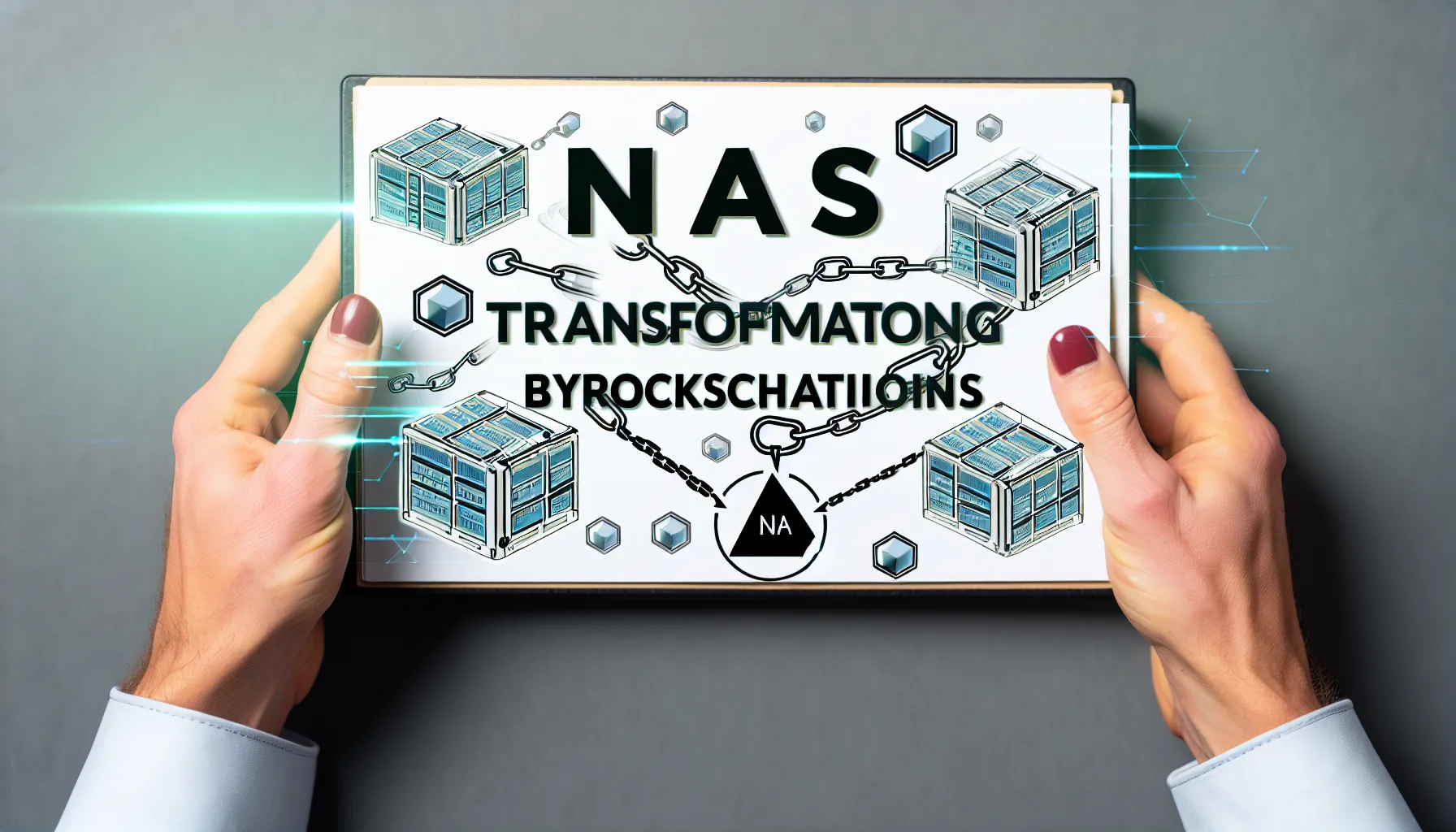 NAS: Transforming Blockchain Applications for the Future